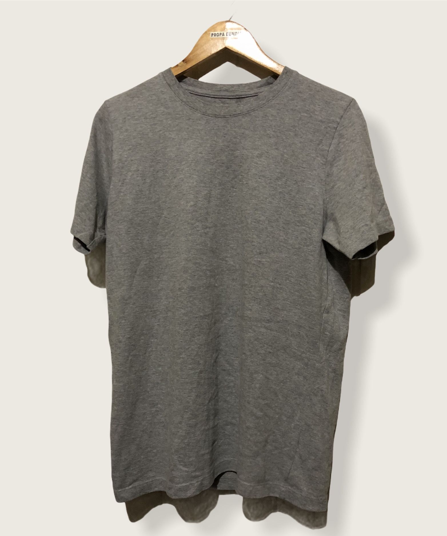 Taylor Stitch Taylor Stitch Plain Tshirt Size US M / EU 48-50 / 2 - 1 Thumbnail