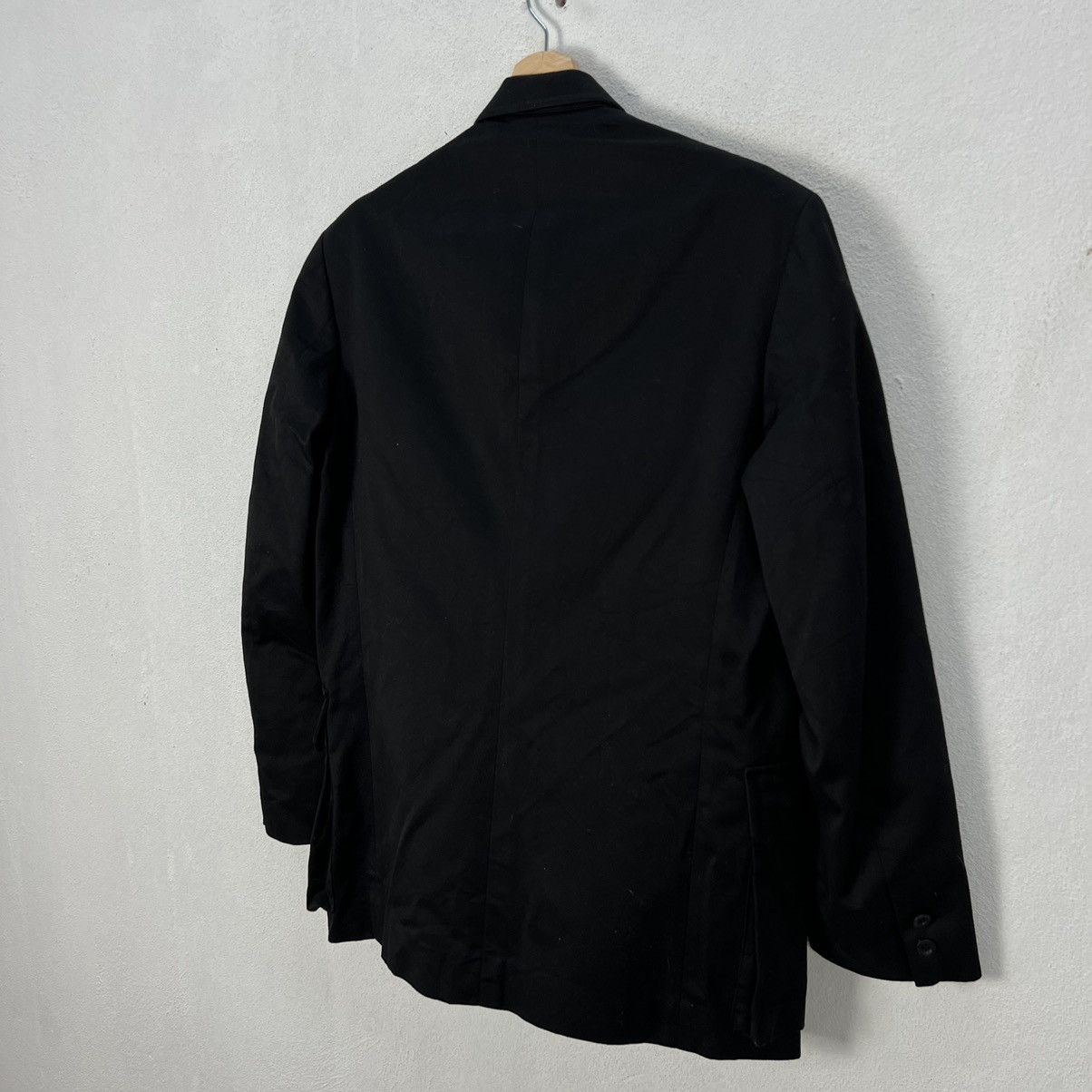 Comme des Garcons 💥💥RARE VINTAGE 80’s COMME DES GARCONS HOMME CARGO JACKET Size US M / EU 48-50 / 2 - 10 Thumbnail