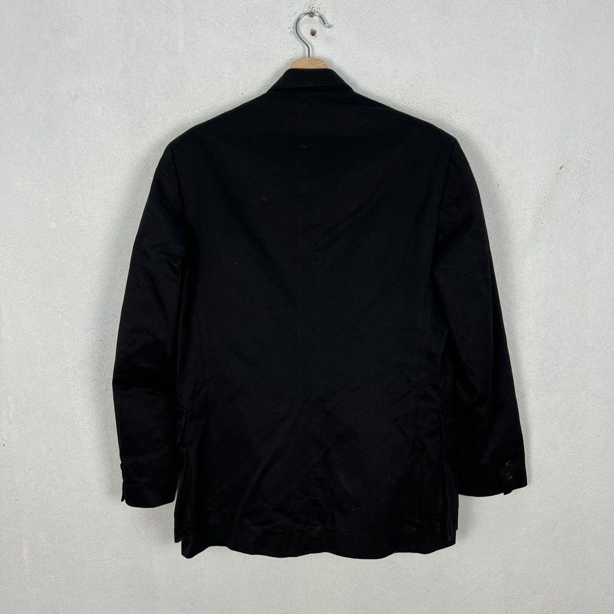 Comme des Garcons 💥💥RARE VINTAGE 80’s COMME DES GARCONS HOMME CARGO JACKET Size US M / EU 48-50 / 2 - 9 Thumbnail