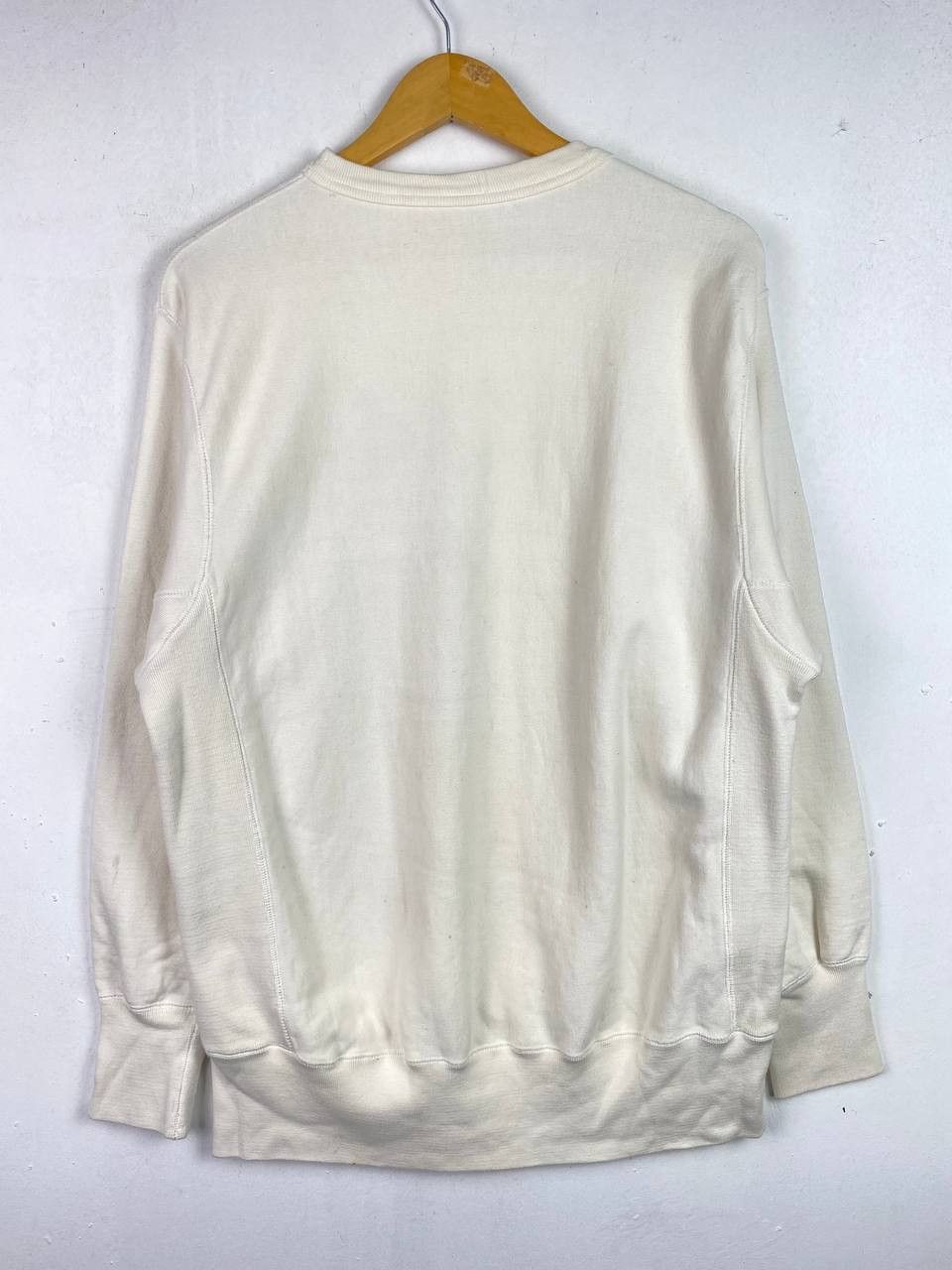 Diamond Head Vintage Rare Diamond Head Union Made Sweatshirt Size US XL / EU 56 / 4 - 7 Thumbnail