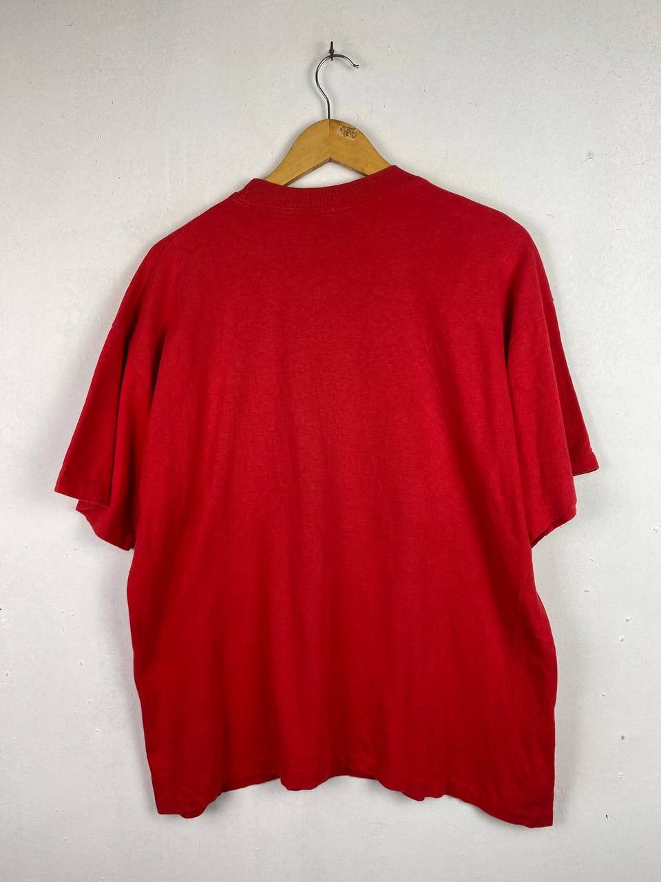 Harley Davidson Vintage 90s Rare Harley Owner Group tee Size US XL / EU 56 / 4 - 8 Thumbnail