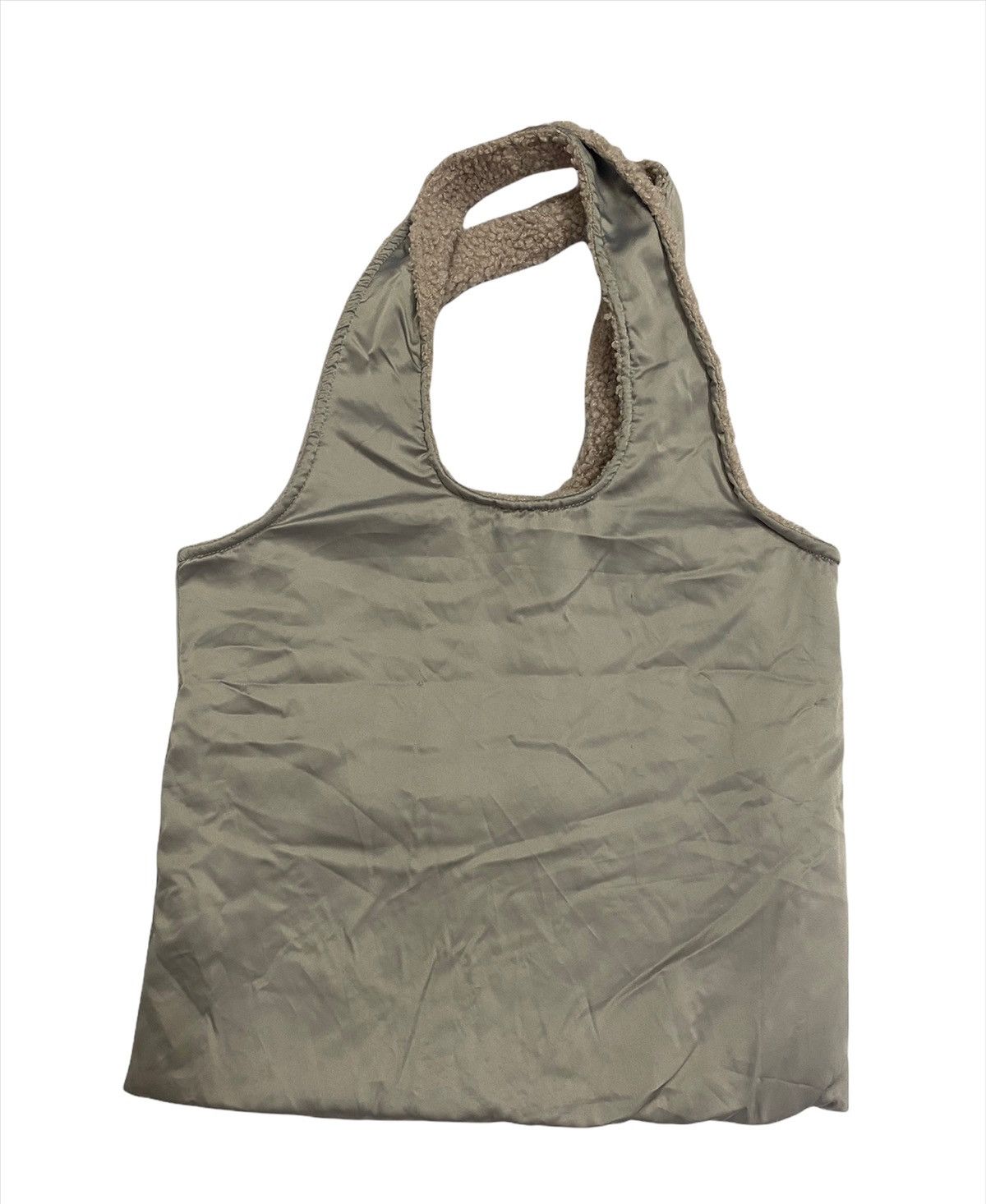 Band Tees Vintage Sukajan Tiger Totebag Embroidery Logo Size ONE SIZE - 2 Thumbnail