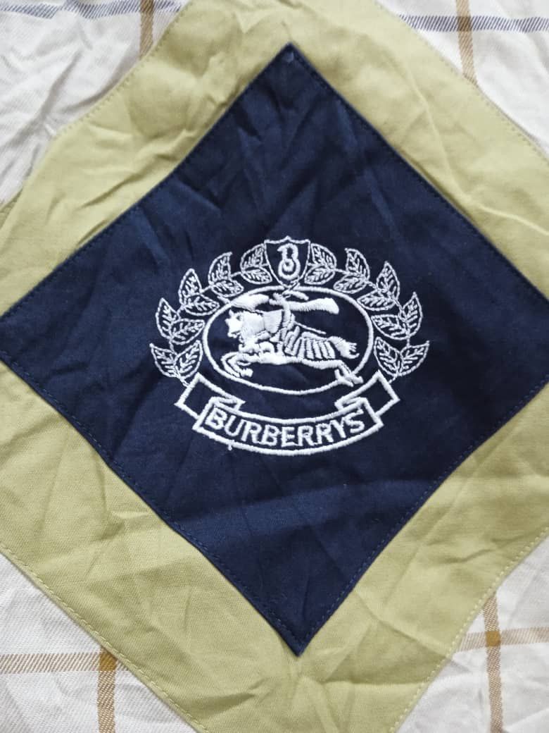 Burberry × Vintage 🔥GRAILED🔥BURBERRYS VINTAGE COATS Size M / US 6-8 / IT 42-44 - 2 Thumbnail