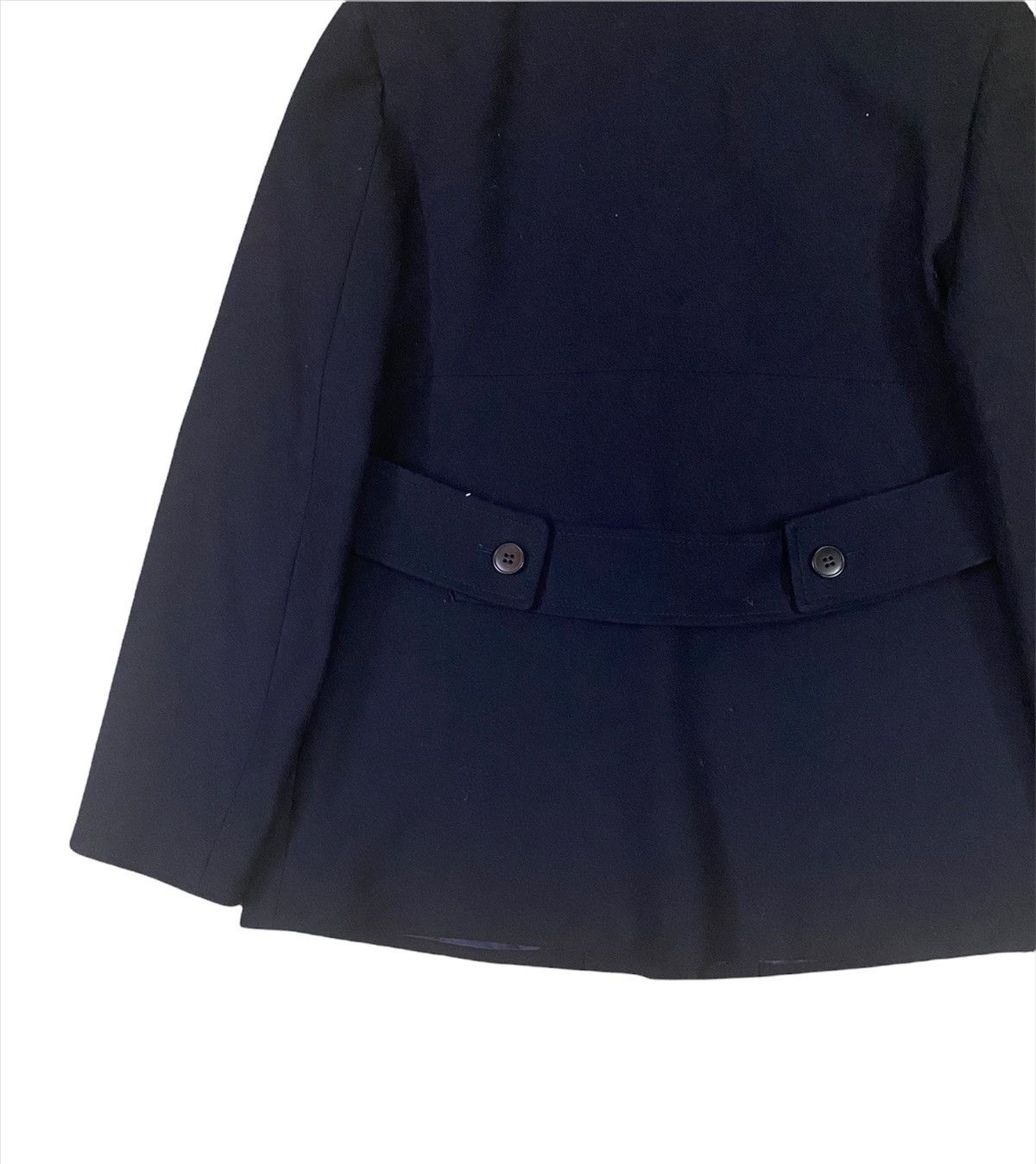 Miu Miu Miu Miu Jacket Size US S / EU 44-46 / 1 - 6 Thumbnail