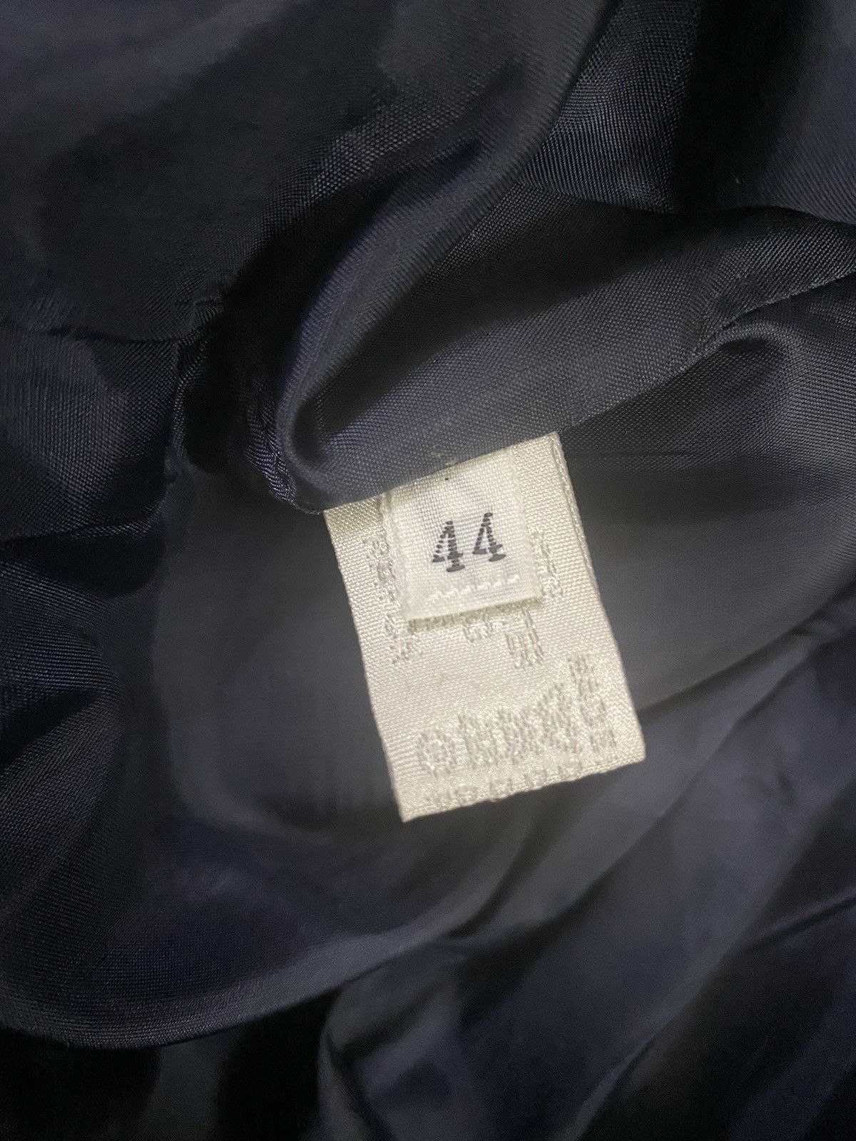 Miu Miu Miu Miu Jacket Size US S / EU 44-46 / 1 - 9 Thumbnail