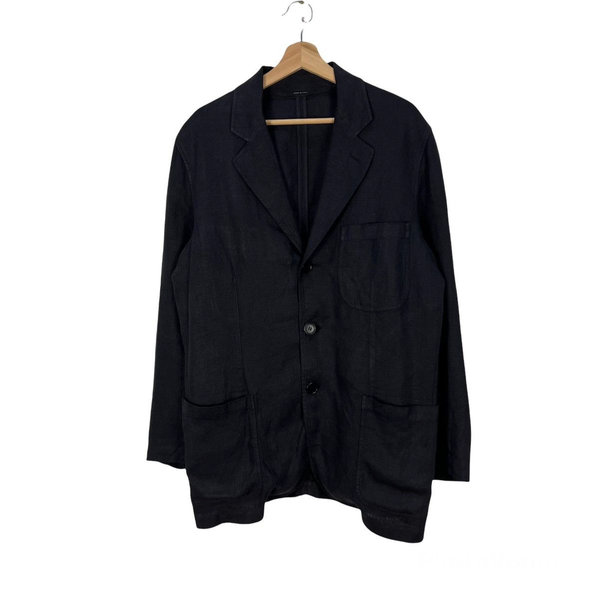 C.P. Company CP COMPANY MADE IN ITALY SPORTSWEAR COMPANY SPA Size US M / EU 48-50 / 2 - 1 Thumbnail