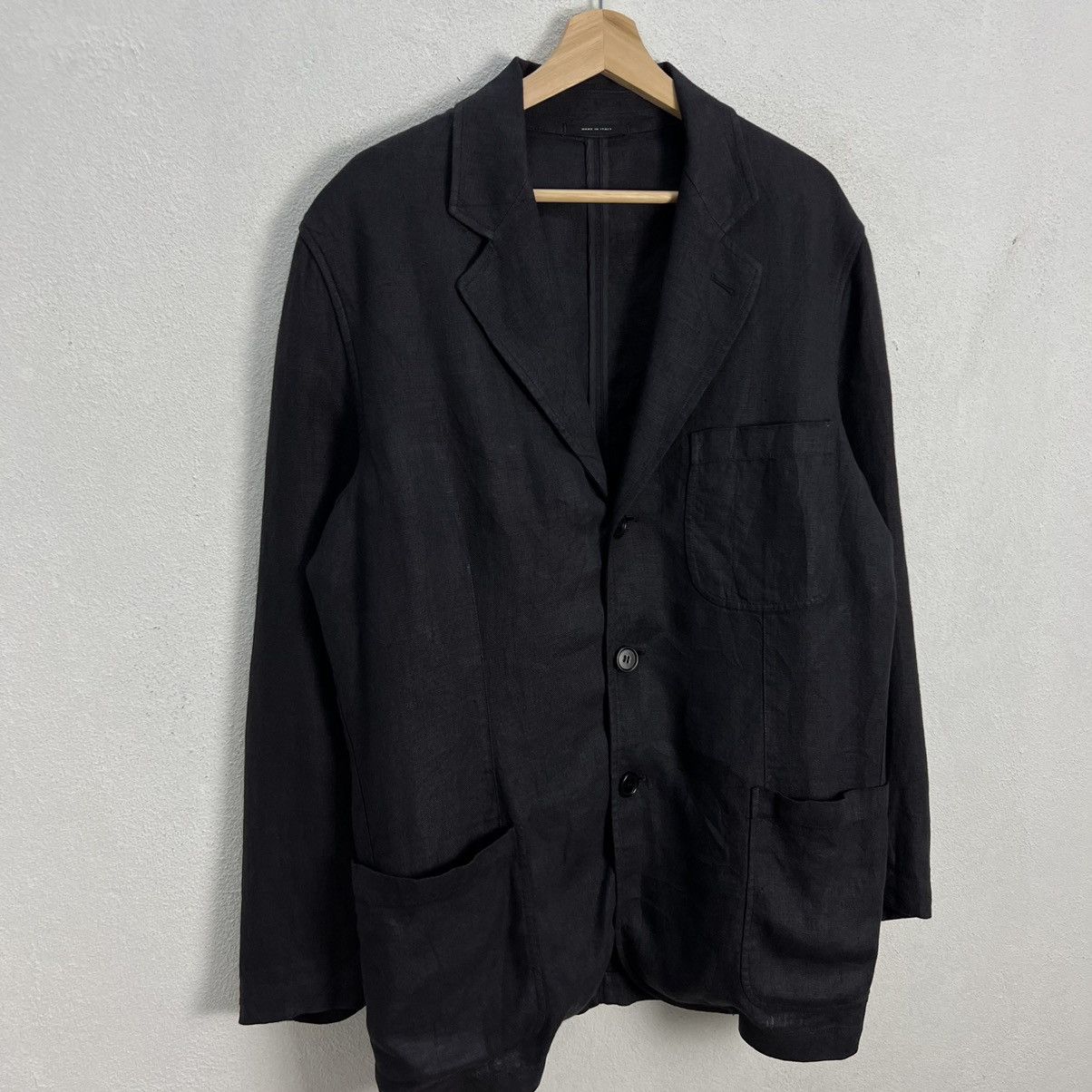 C.P. Company CP COMPANY MADE IN ITALY SPORTSWEAR COMPANY SPA Size US M / EU 48-50 / 2 - 5 Thumbnail