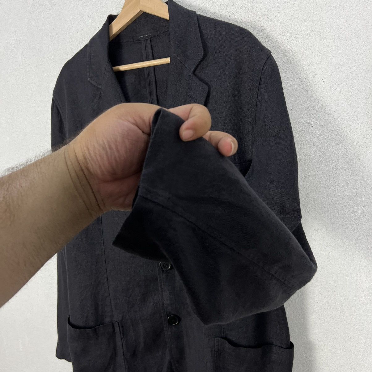 C.P. Company CP COMPANY MADE IN ITALY SPORTSWEAR COMPANY SPA Size US M / EU 48-50 / 2 - 8 Thumbnail