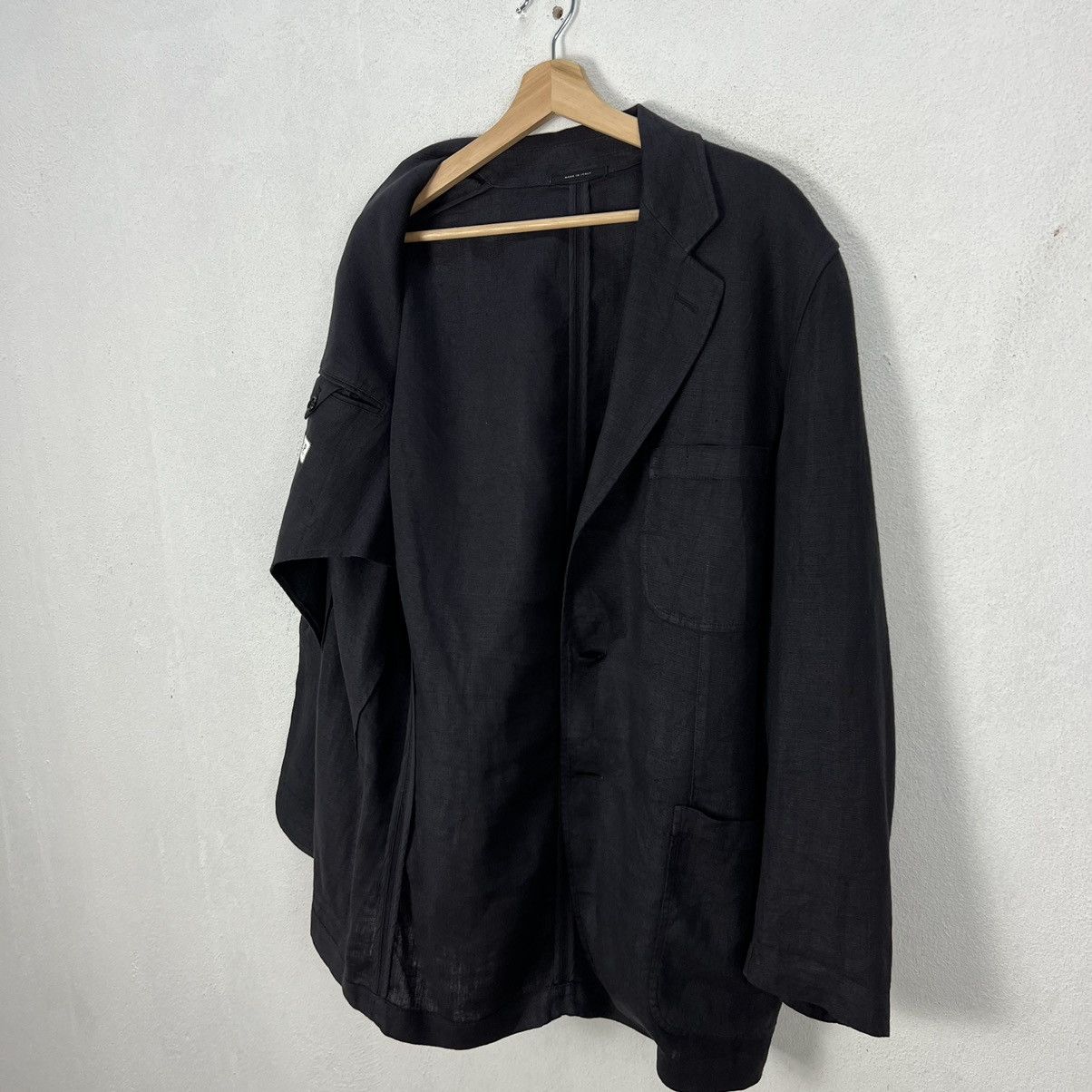 C.P. Company CP COMPANY MADE IN ITALY SPORTSWEAR COMPANY SPA Size US M / EU 48-50 / 2 - 12 Thumbnail