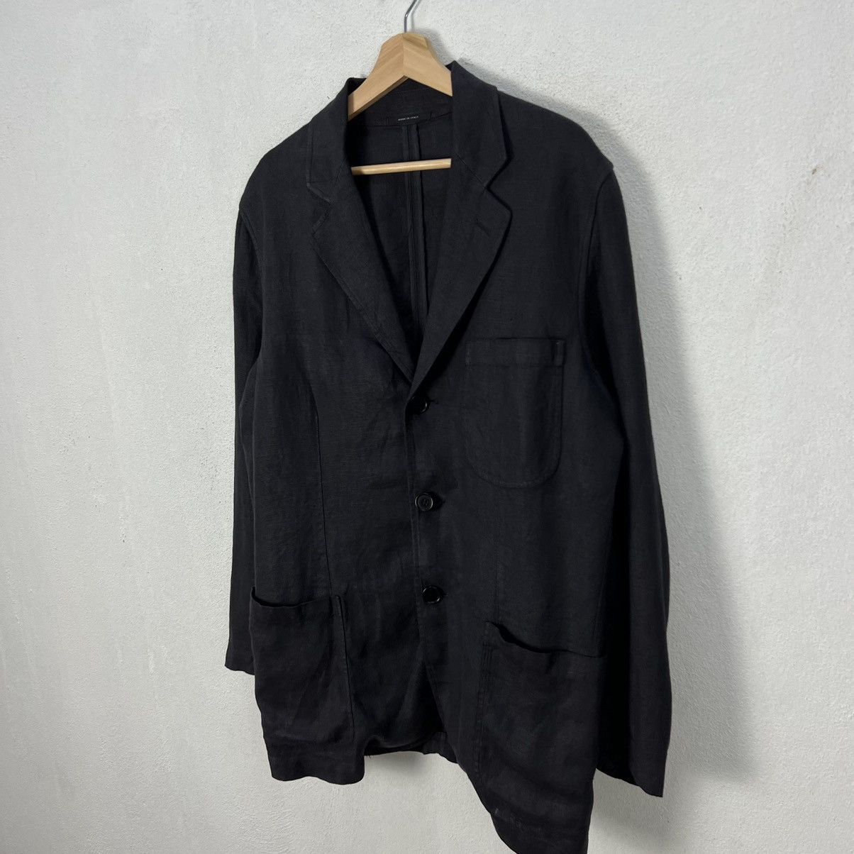 C.P. Company CP COMPANY MADE IN ITALY SPORTSWEAR COMPANY SPA Size US M / EU 48-50 / 2 - 2 Thumbnail
