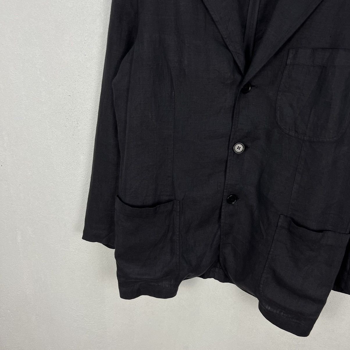 C.P. Company CP COMPANY MADE IN ITALY SPORTSWEAR COMPANY SPA Size US M / EU 48-50 / 2 - 4 Thumbnail