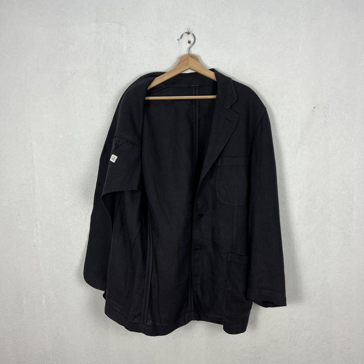 C.P. Company CP COMPANY MADE IN ITALY SPORTSWEAR COMPANY SPA Size US M / EU 48-50 / 2 - 11 Thumbnail