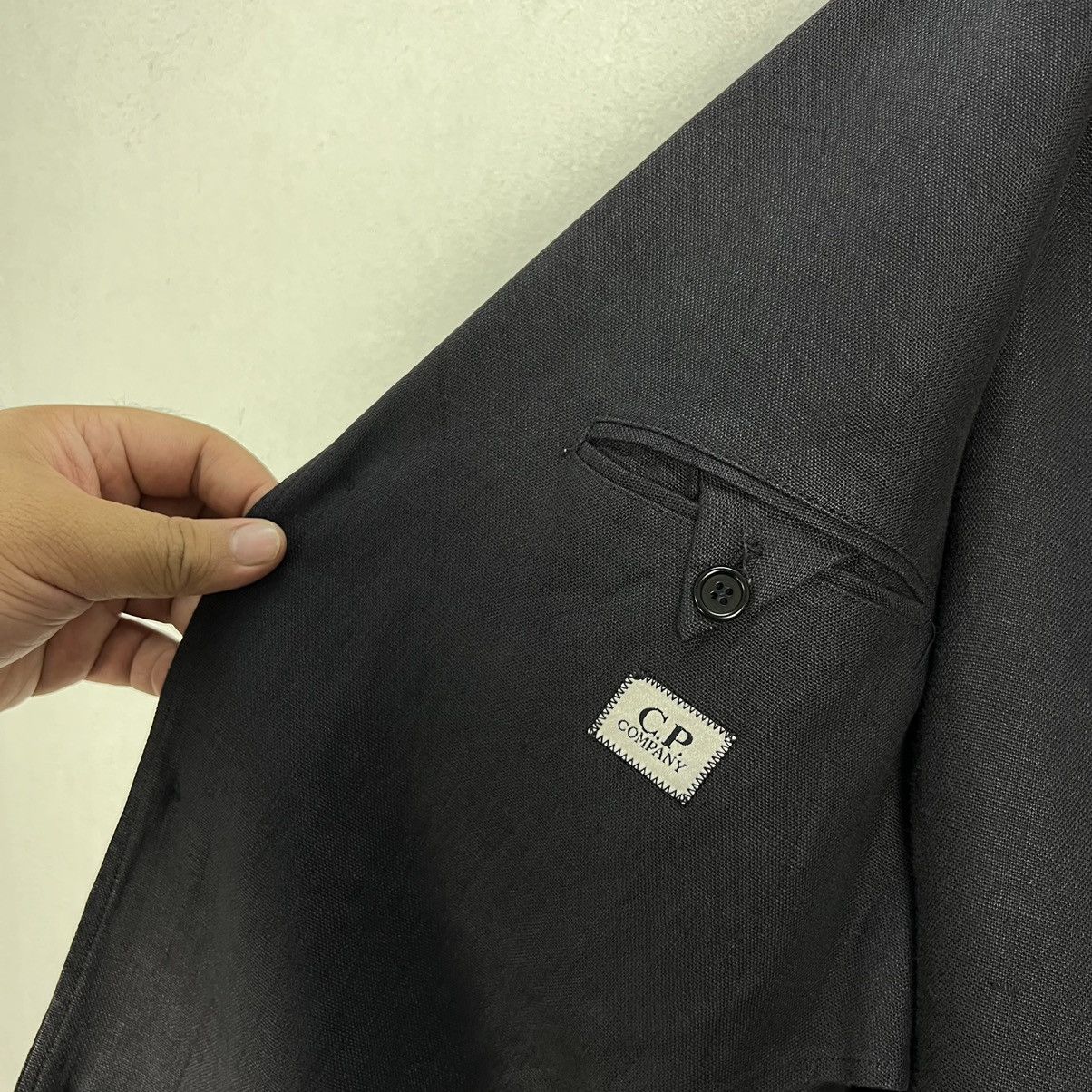 C.P. Company CP COMPANY MADE IN ITALY SPORTSWEAR COMPANY SPA Size US M / EU 48-50 / 2 - 14 Thumbnail