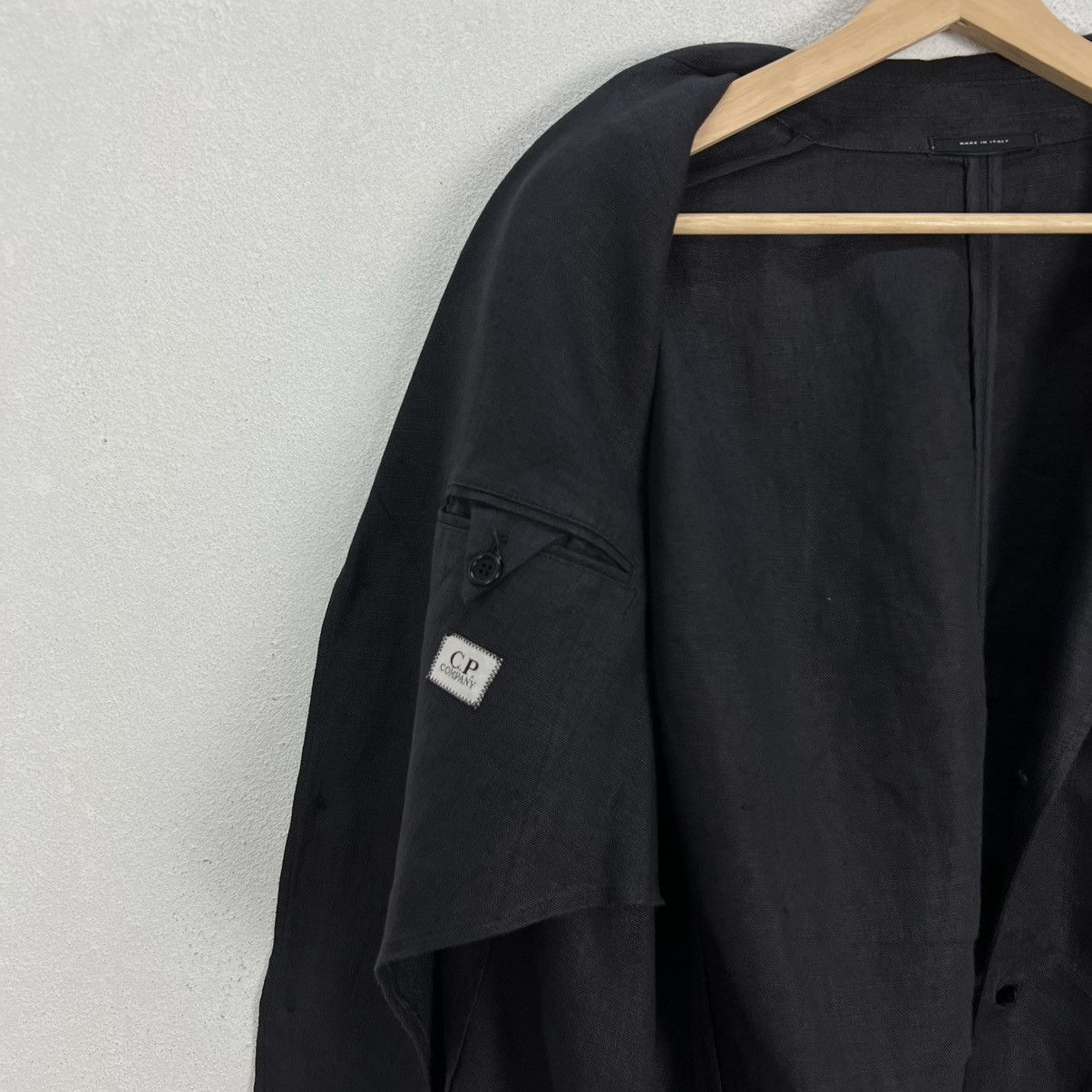 C.P. Company CP COMPANY MADE IN ITALY SPORTSWEAR COMPANY SPA Size US M / EU 48-50 / 2 - 13 Thumbnail