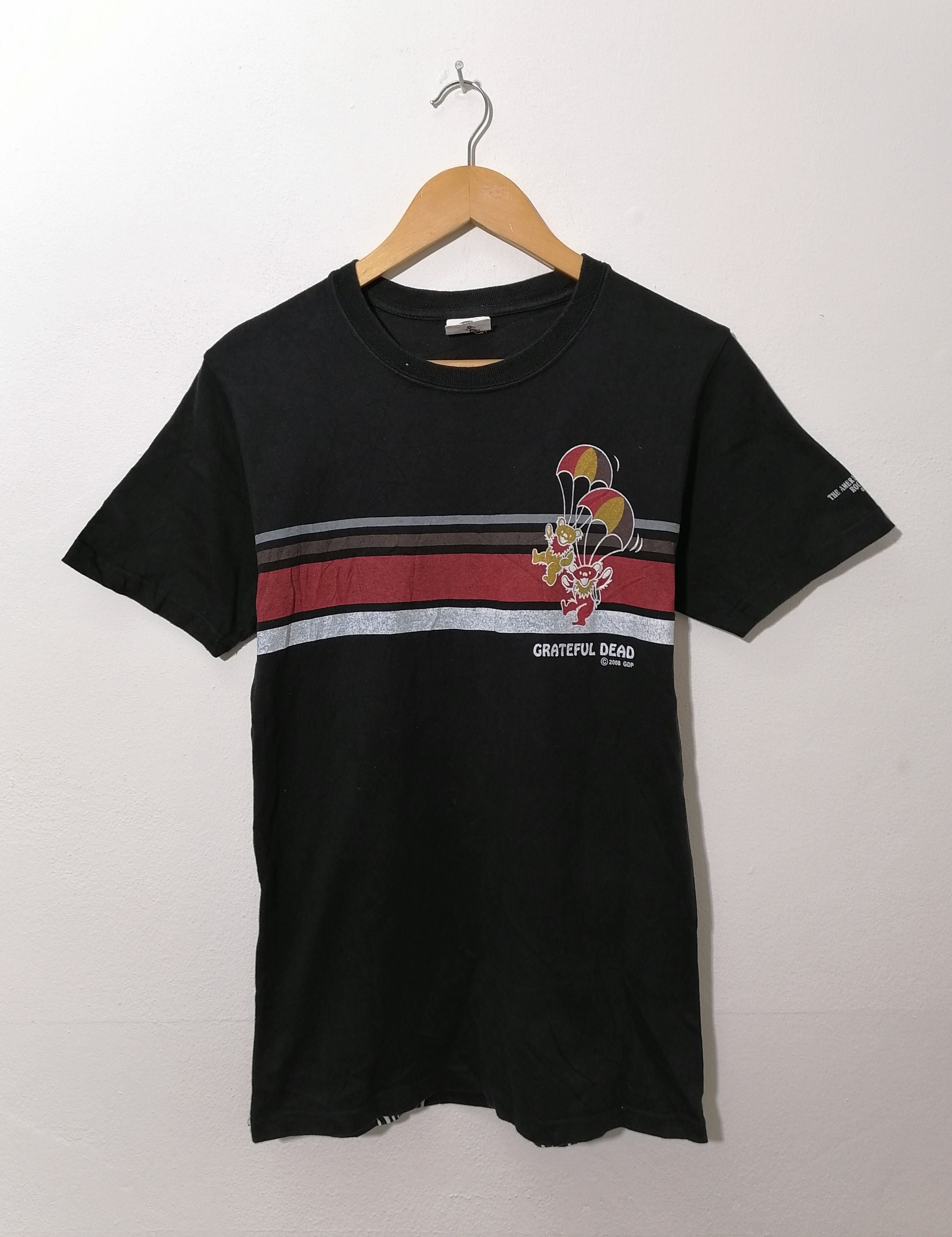 Band Tees × Grateful Dead Grateful Dead Tee Size US M / EU 48-50 / 2 - 2 Thumbnail