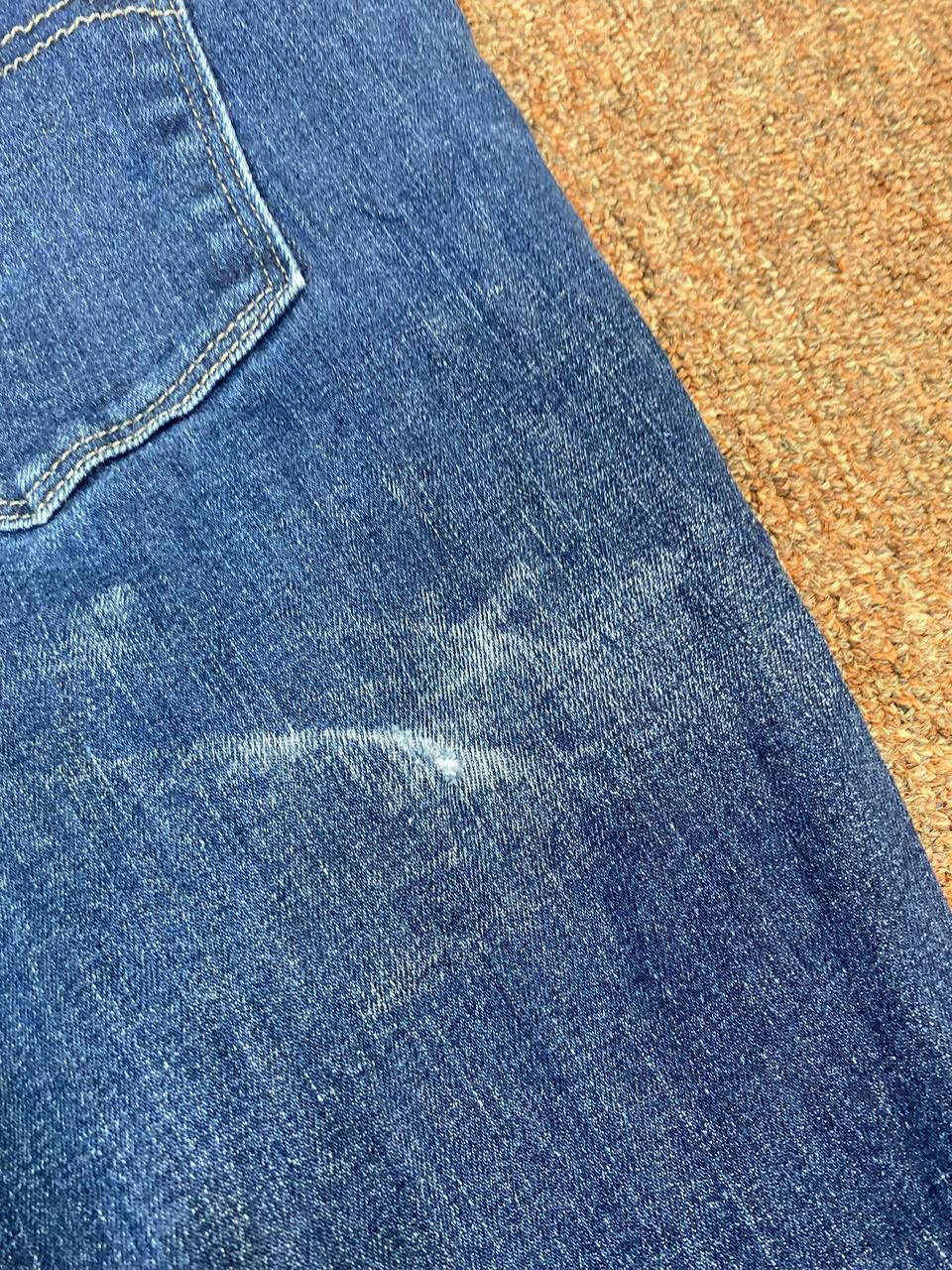 Levi's levis 515 bootcut flare denim Size 36" / US 14 / IT 50 - 5 Thumbnail