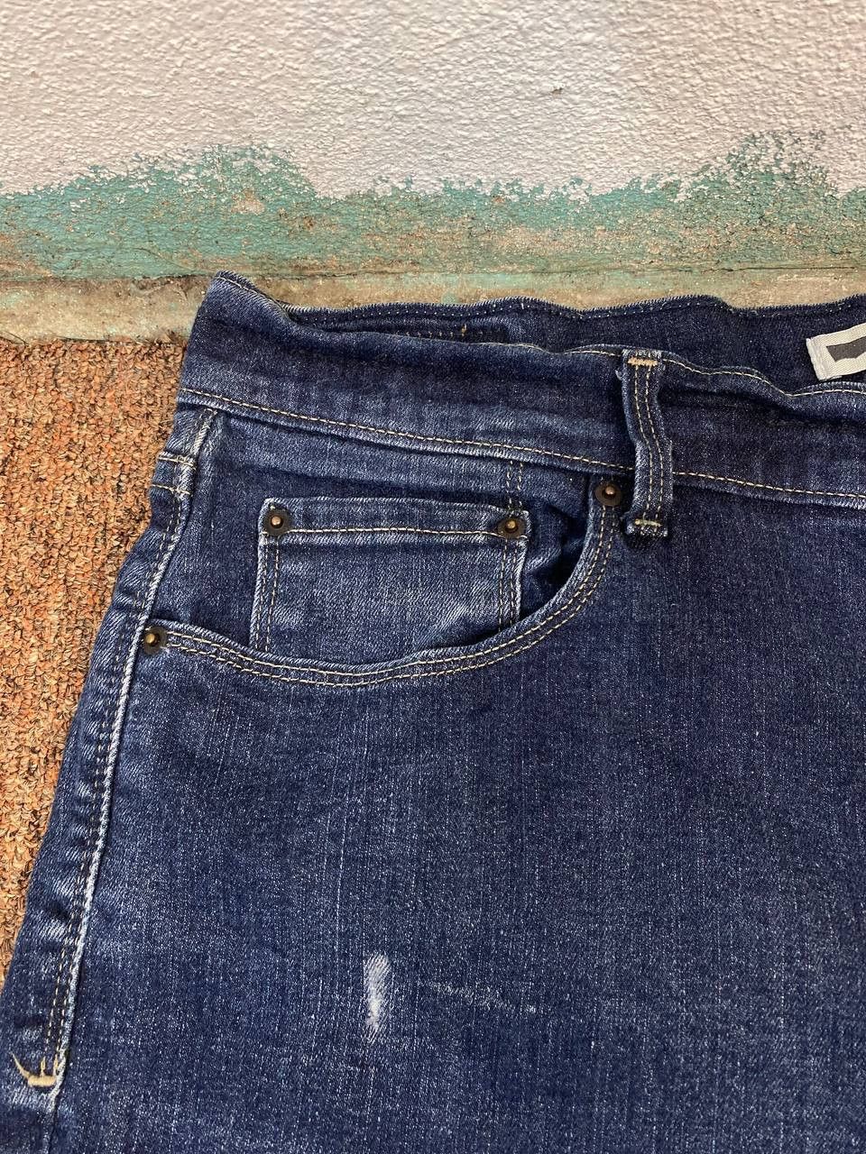 Levi's levis 515 bootcut flare denim Size 36" / US 14 / IT 50 - 13 Thumbnail