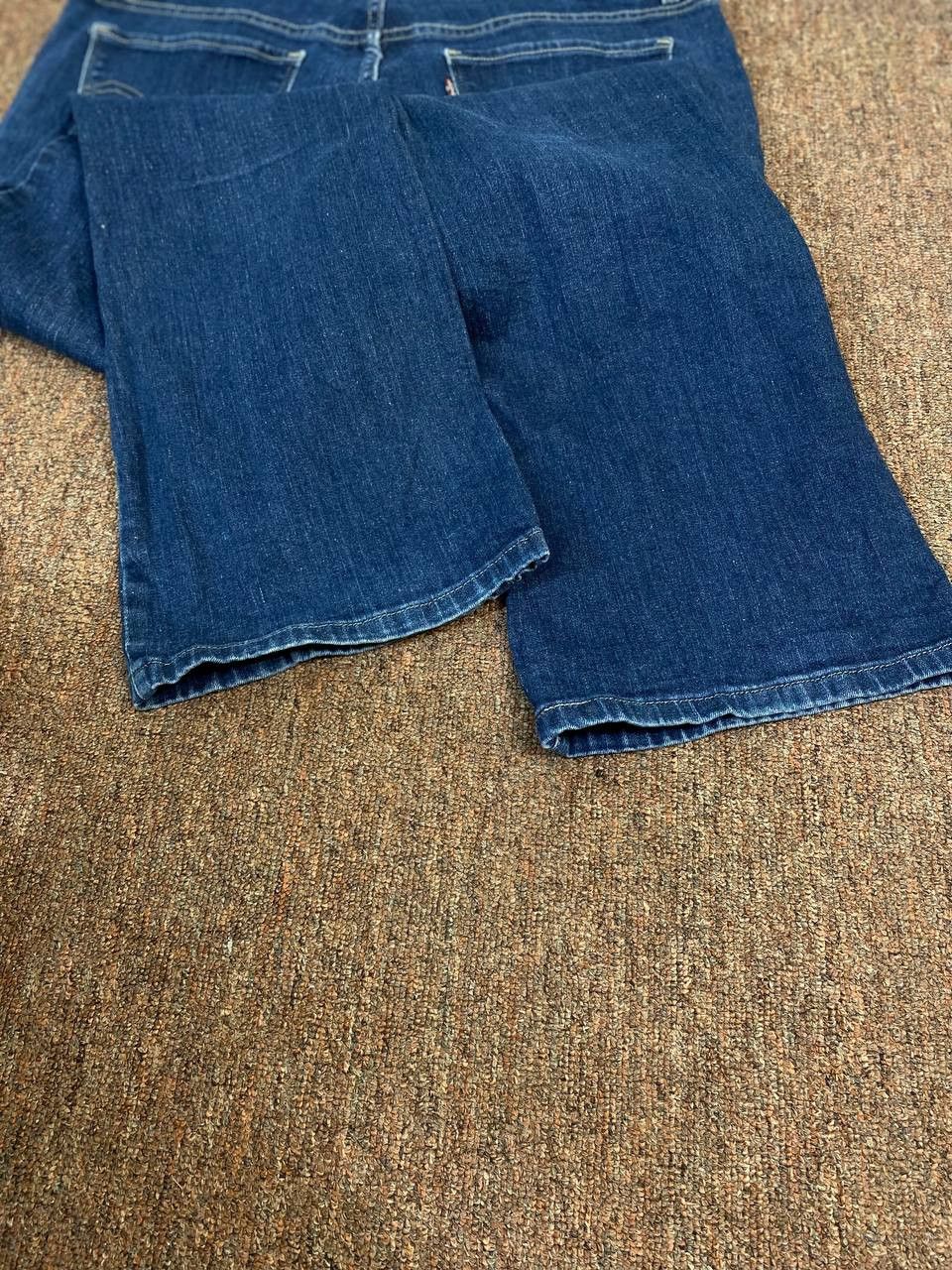 Levi's levis 515 bootcut flare denim Size 36" / US 14 / IT 50 - 8 Thumbnail