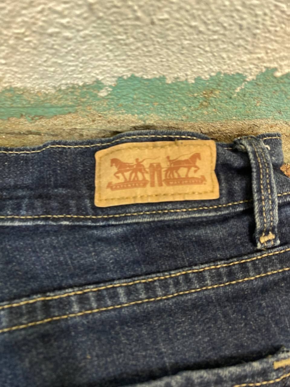 Levi's levis 515 bootcut flare denim Size 36" / US 14 / IT 50 - 7 Thumbnail