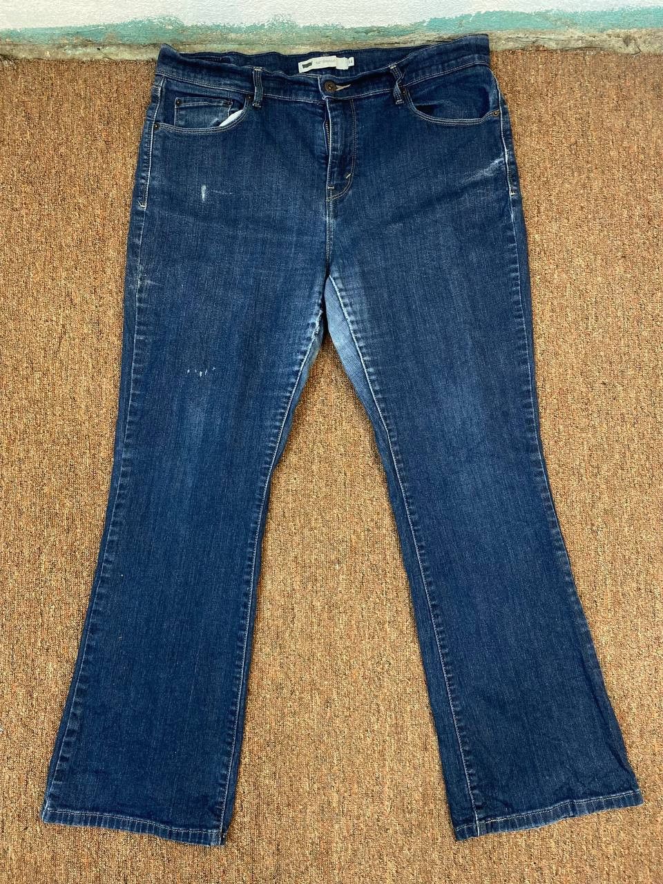 Levi's levis 515 bootcut flare denim Size 36" / US 14 / IT 50 - 9 Thumbnail