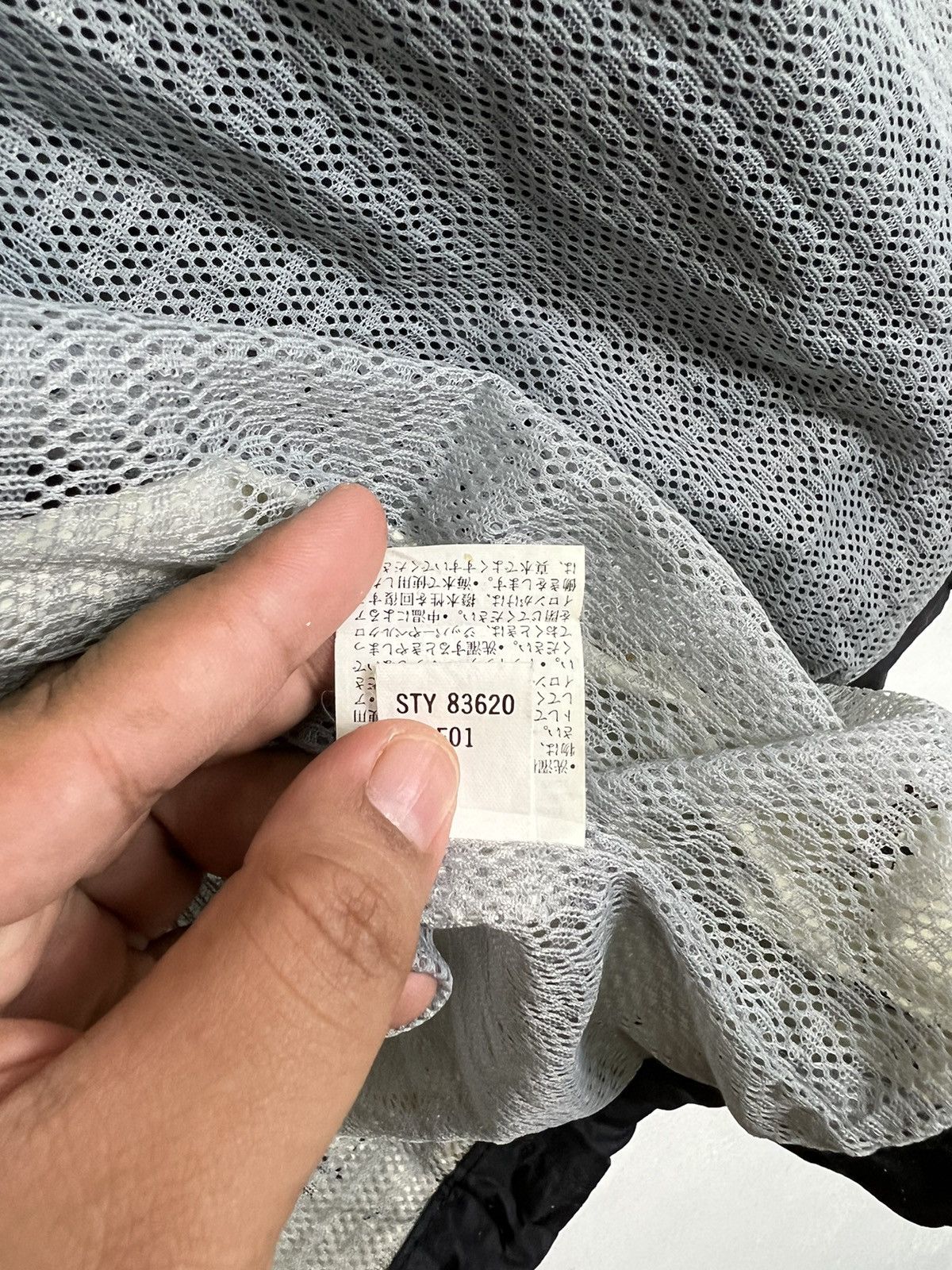 Patagonia 🔥 2001 PATAGONIA TECHNICAL LIGHT JACKET Size US M / EU 48-50 / 2 - 10 Thumbnail