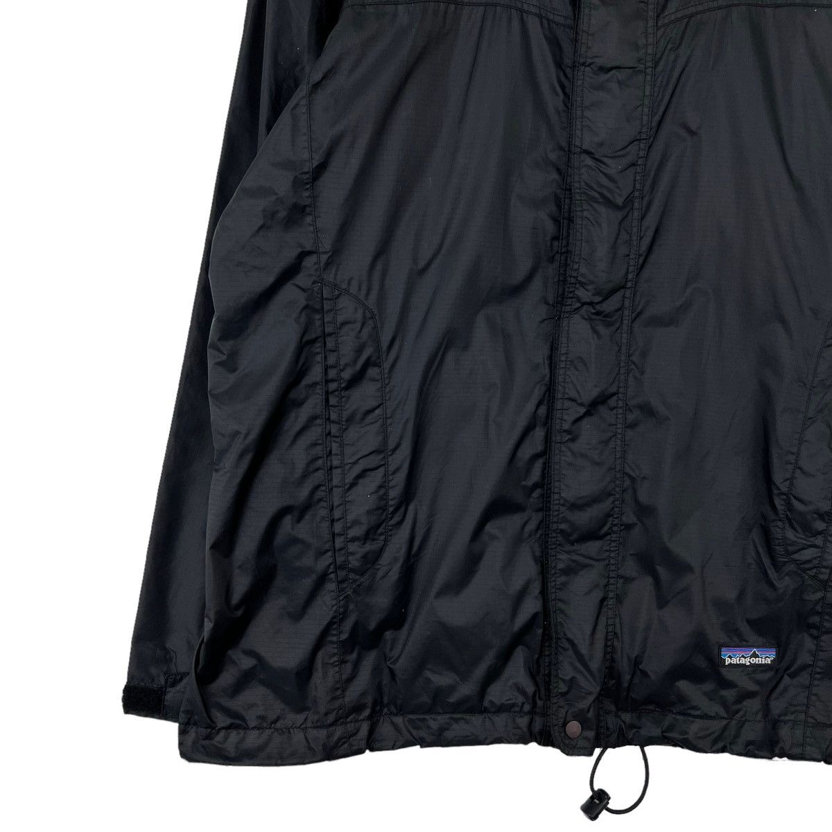 Patagonia 🔥 2001 PATAGONIA TECHNICAL LIGHT JACKET Size US M / EU 48-50 / 2 - 2 Thumbnail