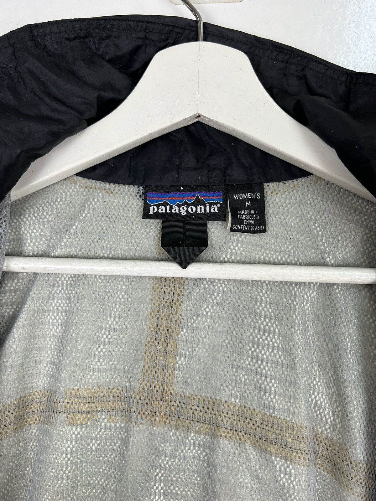 Patagonia 🔥 2001 PATAGONIA TECHNICAL LIGHT JACKET Size US M / EU 48-50 / 2 - 8 Thumbnail