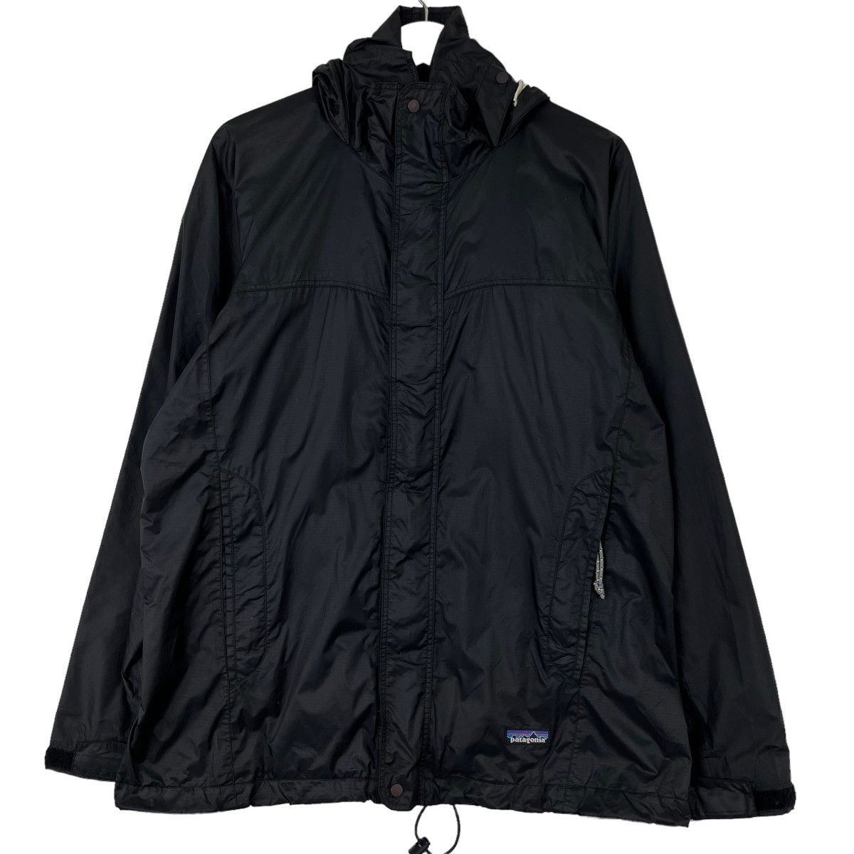 Patagonia 🔥 2001 PATAGONIA TECHNICAL LIGHT JACKET Size US M / EU 48-50 / 2 - 1 Thumbnail