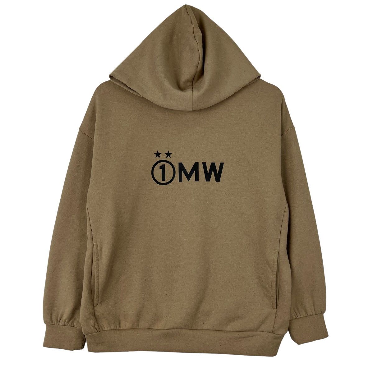 Japanese Brand 1 MW SOPH. HOODIES Size US M / EU 48-50 / 2 - 1 Thumbnail