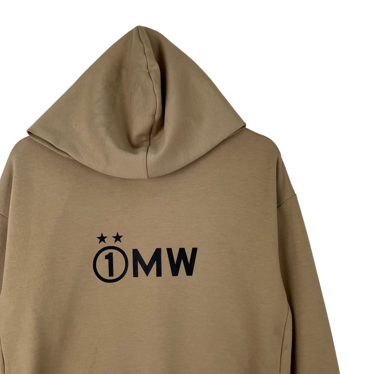 Japanese Brand 1 MW SOPH. HOODIES Size US M / EU 48-50 / 2 - 4 Thumbnail