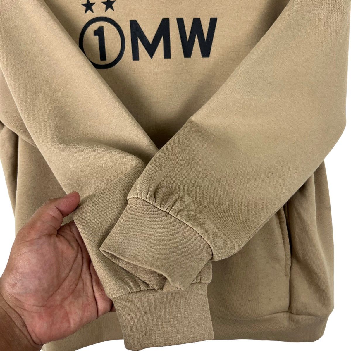 Japanese Brand 1 MW SOPH. HOODIES Size US M / EU 48-50 / 2 - 8 Thumbnail