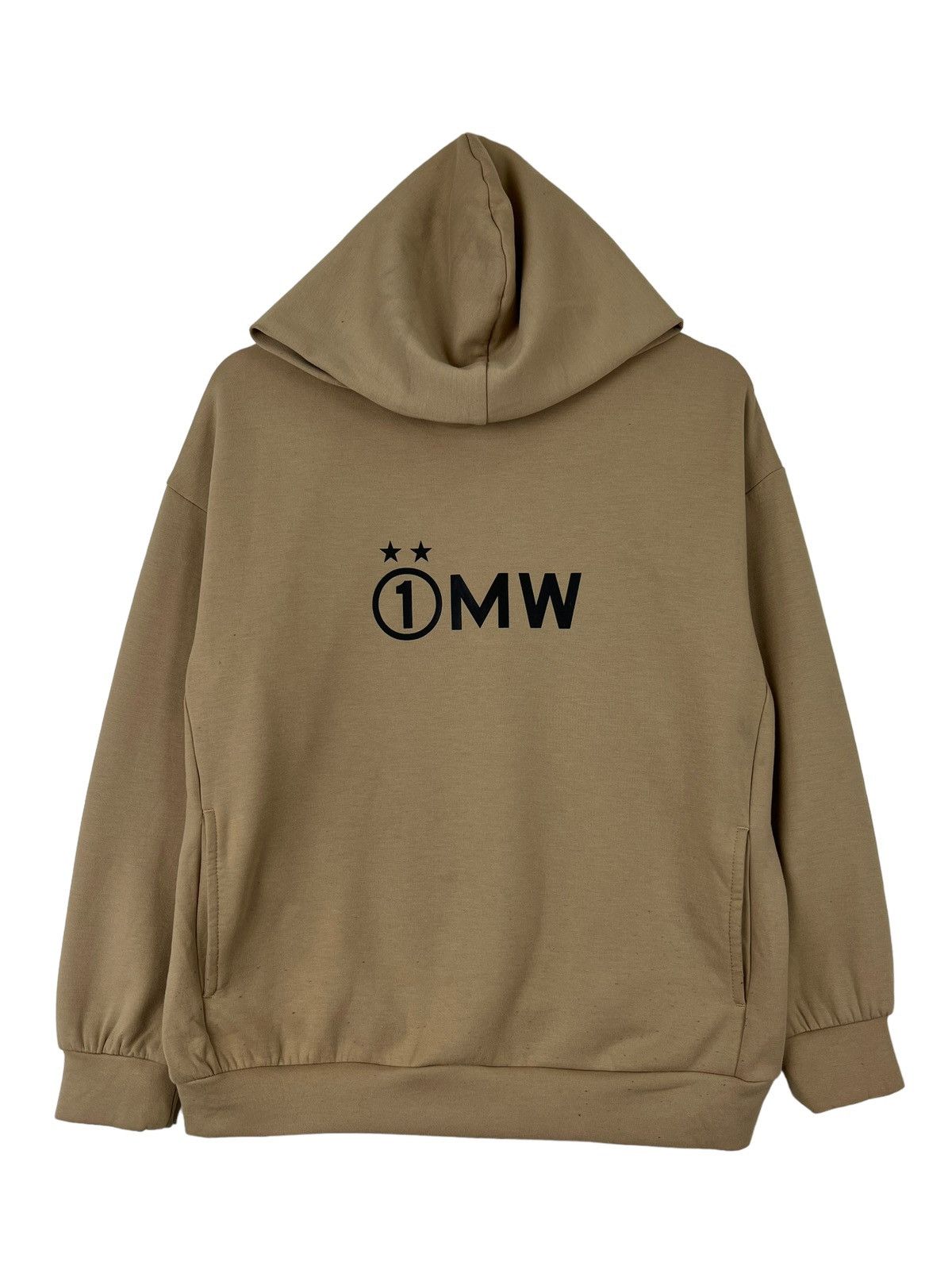 Japanese Brand 1 MW SOPH. HOODIES Size US M / EU 48-50 / 2 - 3 Thumbnail