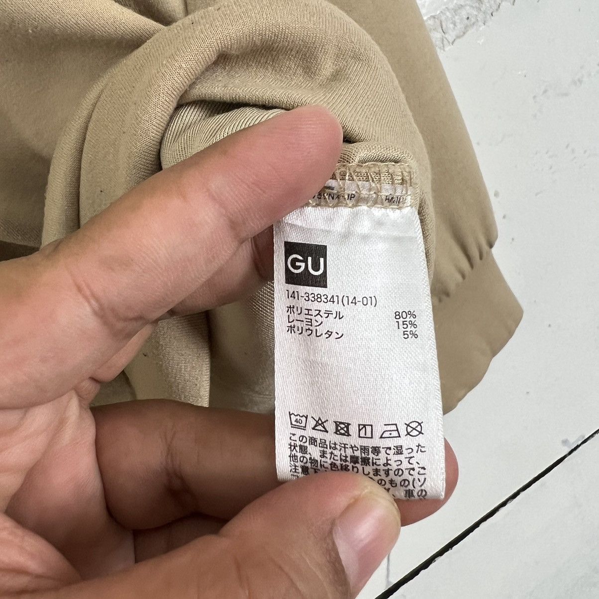 Japanese Brand 1 MW SOPH. HOODIES Size US M / EU 48-50 / 2 - 10 Thumbnail