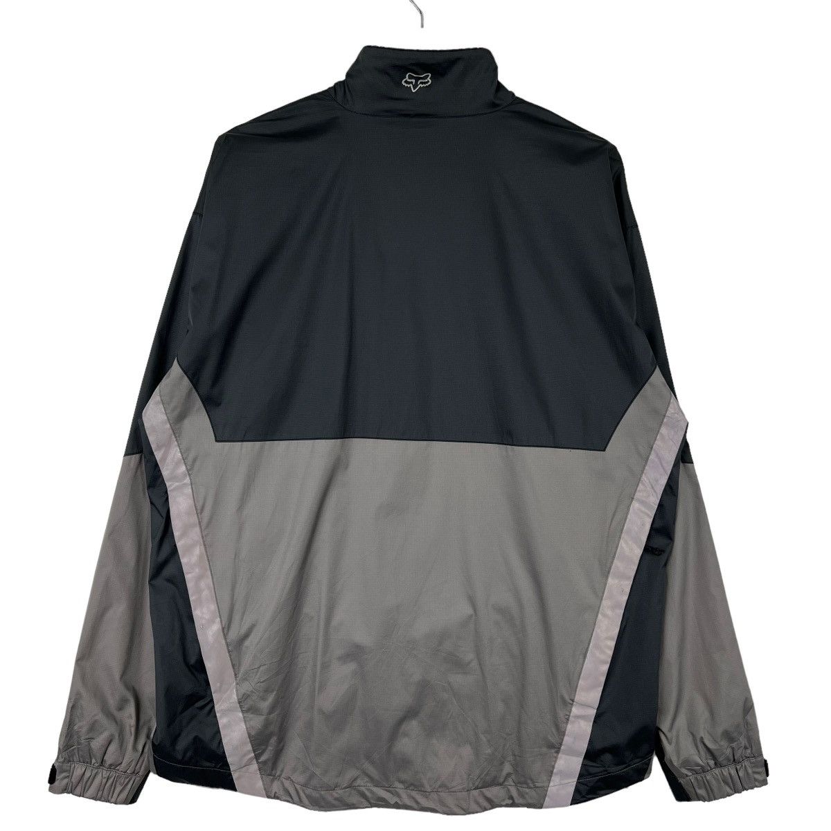 Fox Racing 💥 FOX RACING MOTOR RACING JACKET Size US M / EU 48-50 / 2 - 6 Thumbnail