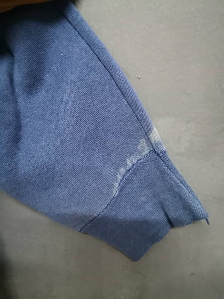 Vintage ❎ Vintage University Harvard Crewneck Size US M / EU 48-50 / 2 - 5 Thumbnail