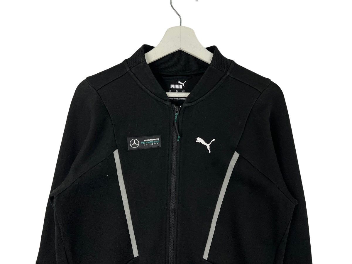 BMW × Puma 💥 AMG PETRONAS MOTORSPORT PUMA Size US S / EU 44-46 / 1 - 2 Thumbnail