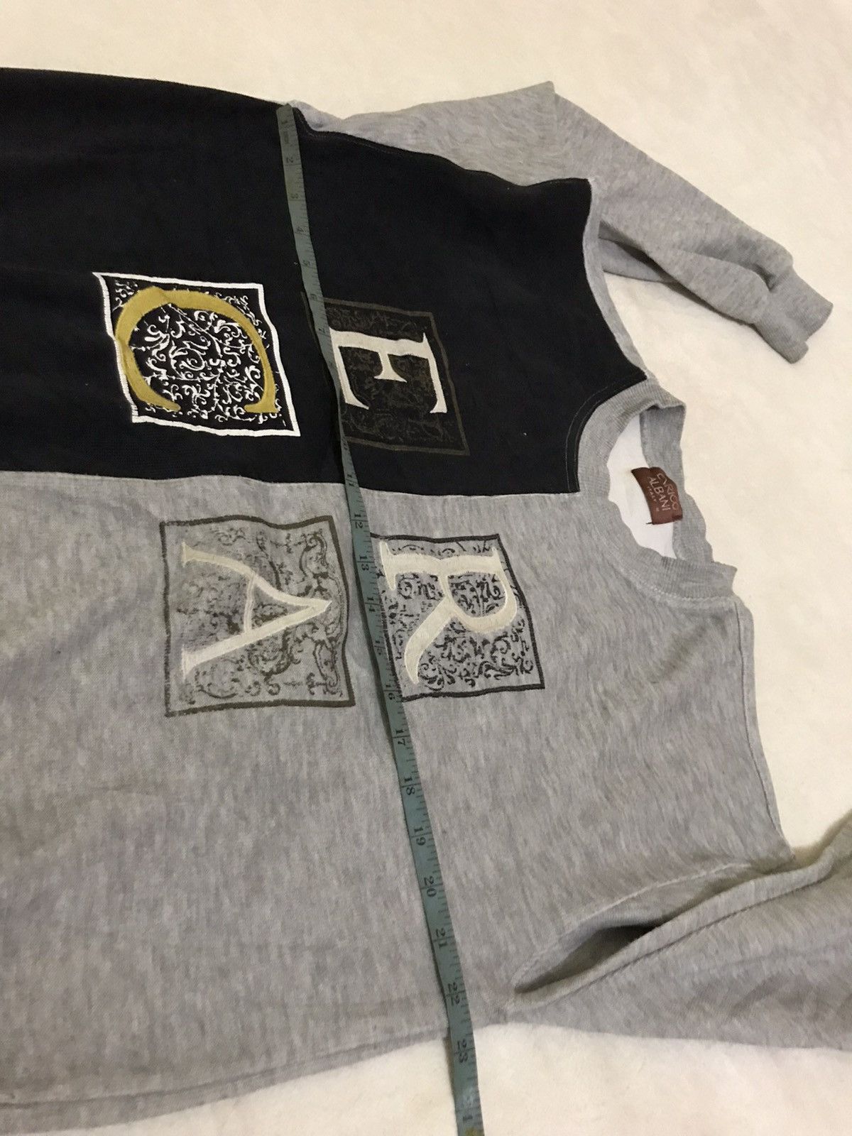 Other Enrico albani sweatshirt Size US M / EU 48-50 / 2 - 6 Thumbnail