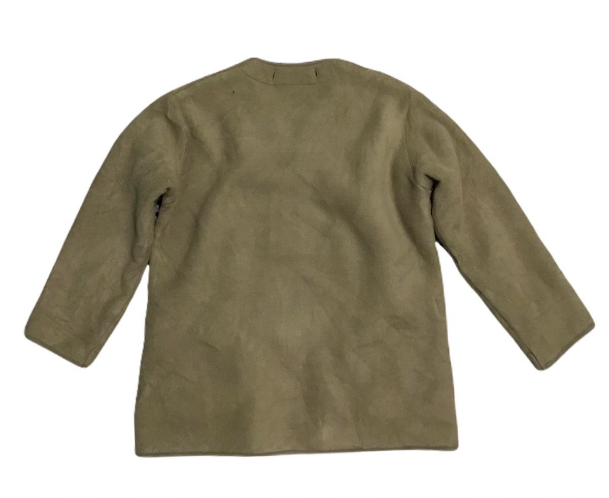 Engineered Garments × Uniqlo Engineered garments sherling jacket Size US S / EU 44-46 / 1 - 5 Thumbnail