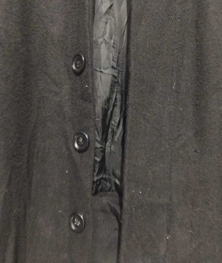 Designer Attachment by kazuyuki kimagai jacket size s Size US S / EU 44-46 / 1 - 3 Thumbnail