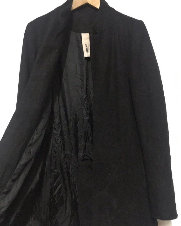 Designer Attachment by kazuyuki kimagai jacket size s Size US S / EU 44-46 / 1 - 5 Thumbnail
