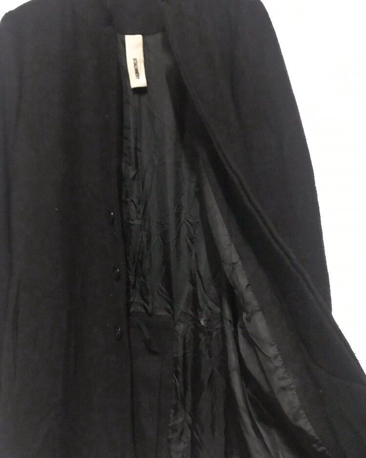 Designer Attachment by kazuyuki kimagai jacket size s Size US S / EU 44-46 / 1 - 4 Thumbnail