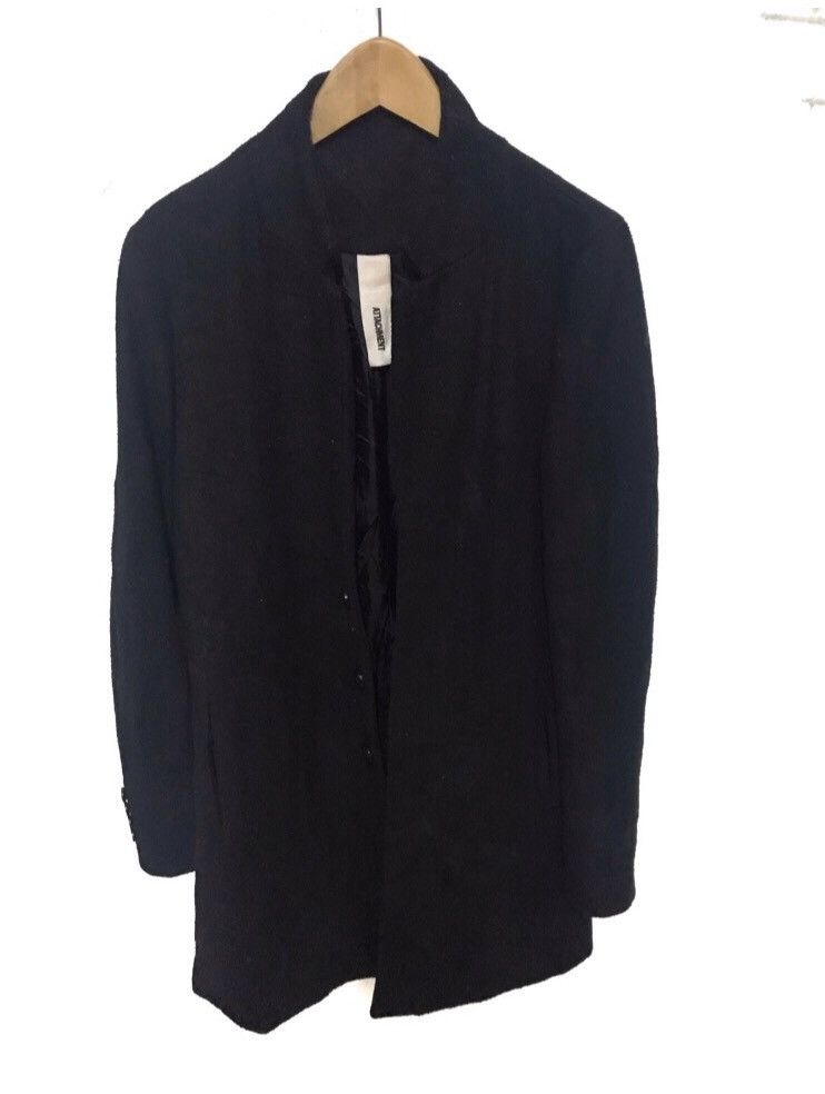 Designer Attachment by kazuyuki kimagai jacket size s Size US S / EU 44-46 / 1 - 1 Thumbnail