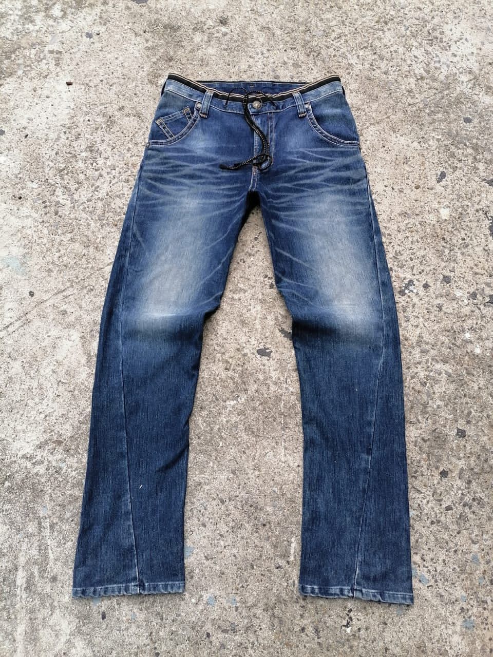 Edwin Edwin 503 Made In Japan Denim Jeans Size US 32 / EU 48 - 1 Thumbnail