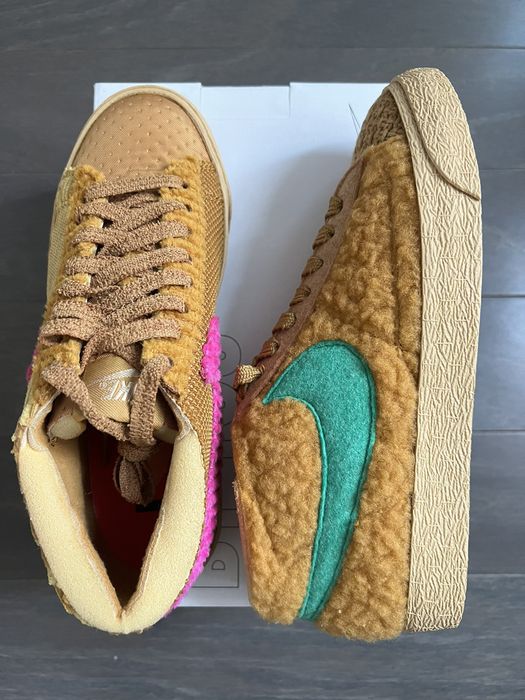 nike cpfm blazer