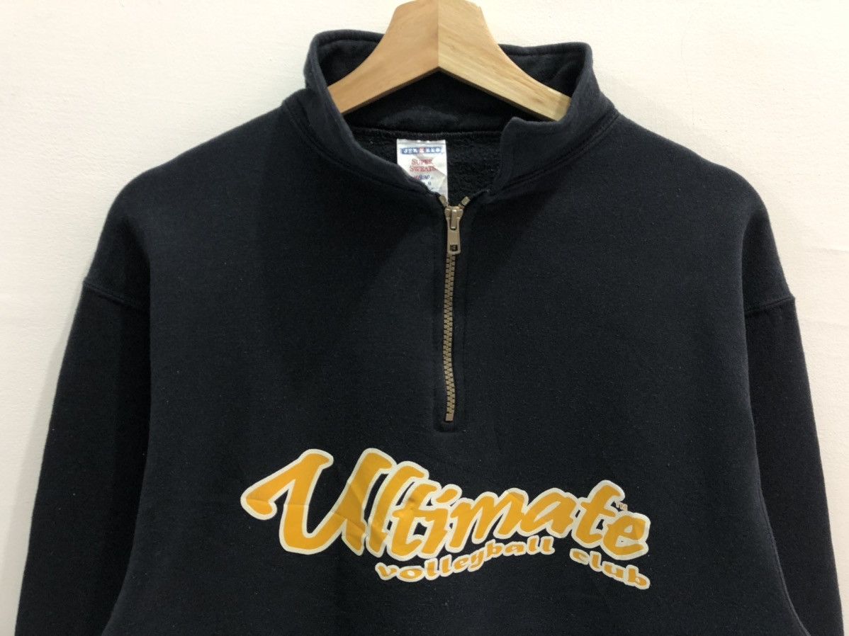 Ultimate Volleyball Club Sweatshirt