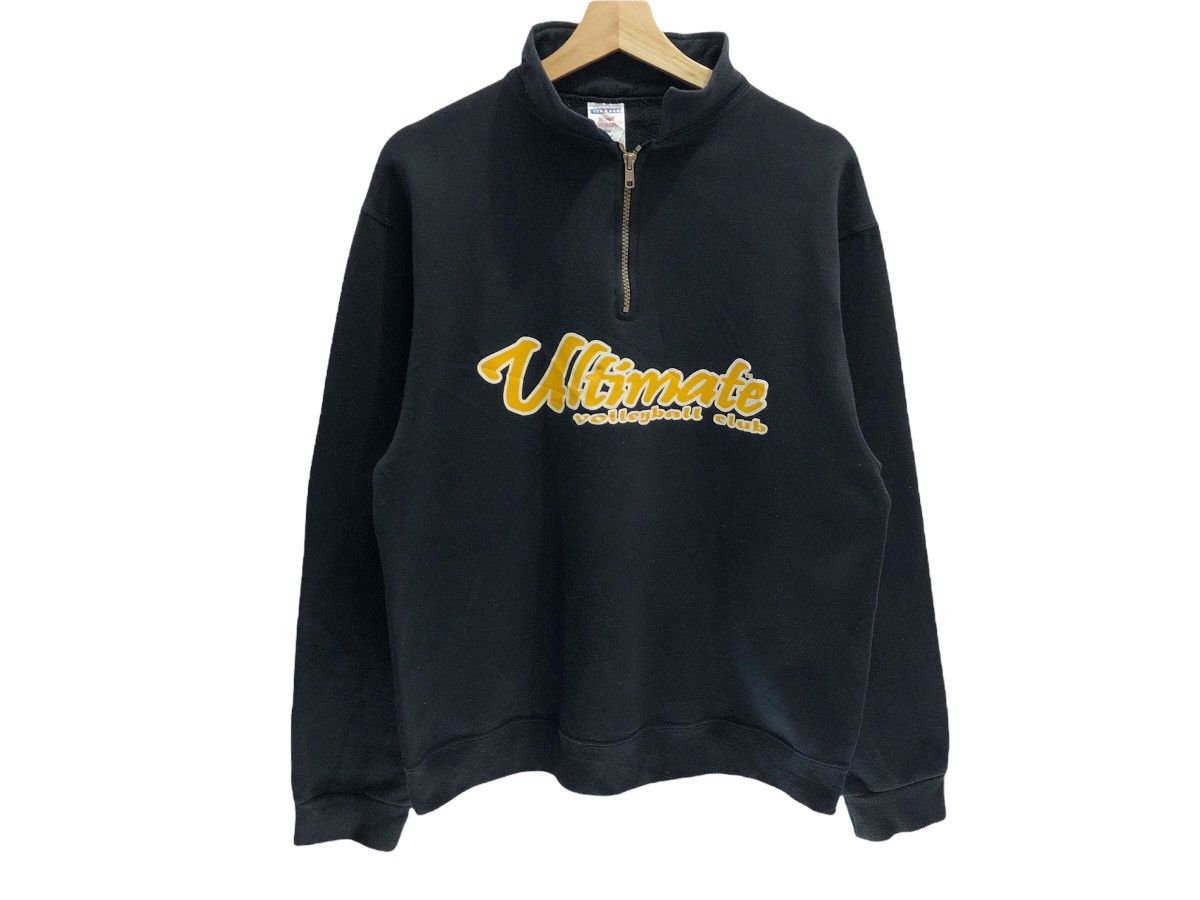 Ultimate Volleyball Club Sweatshirt