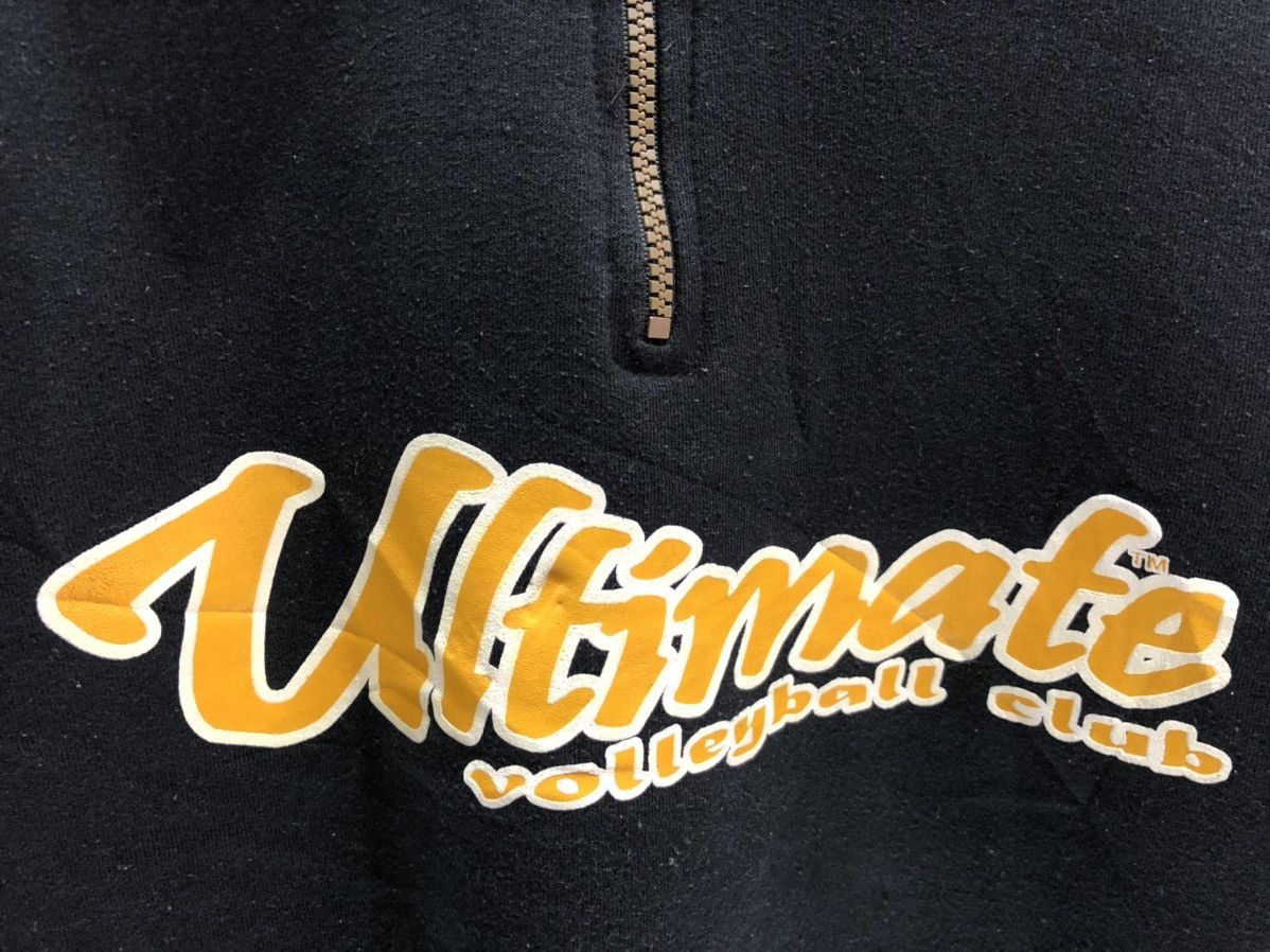 Ultimate Volleyball Club Sweatshirt