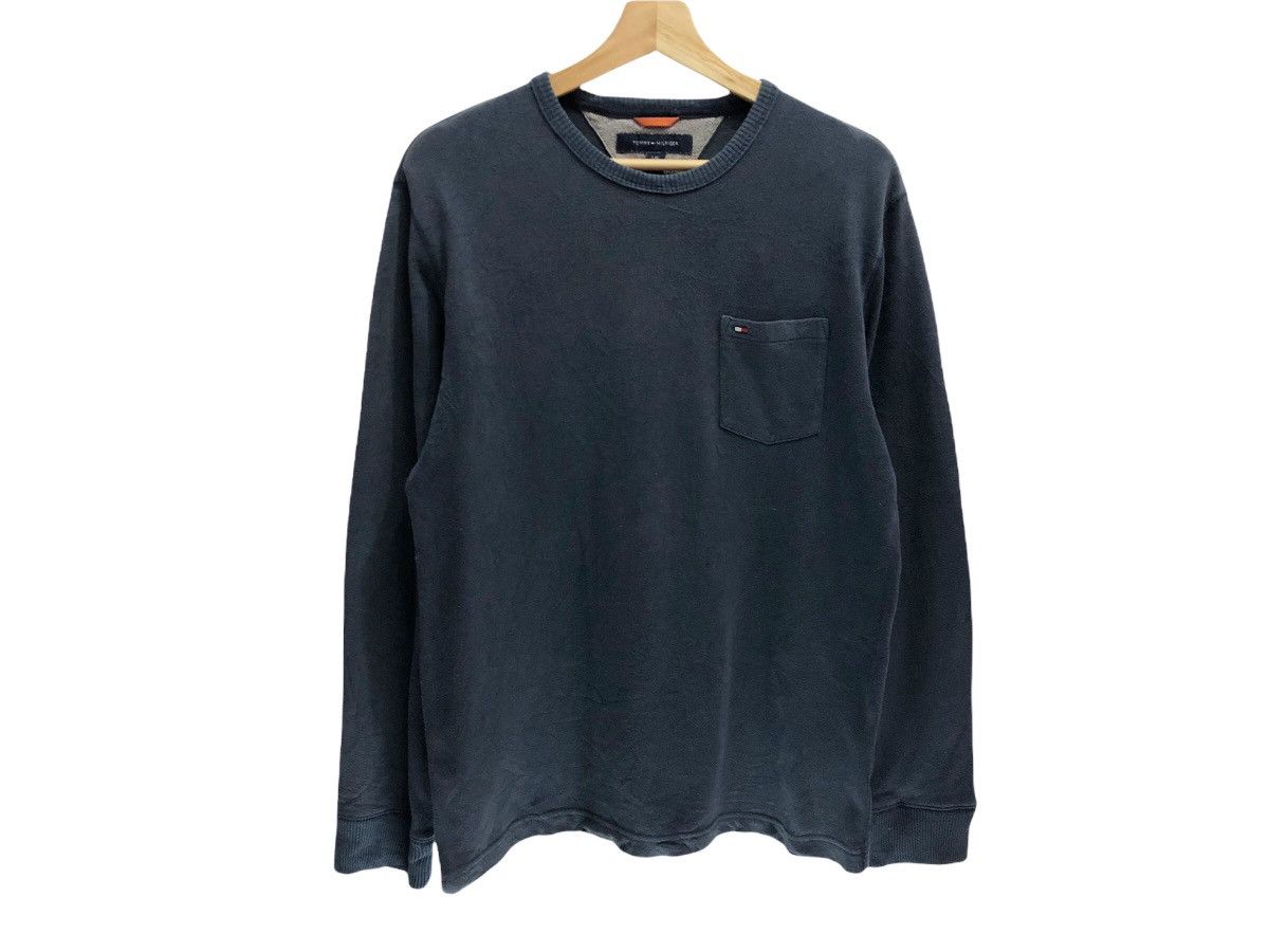 Shirt Long Sleeve