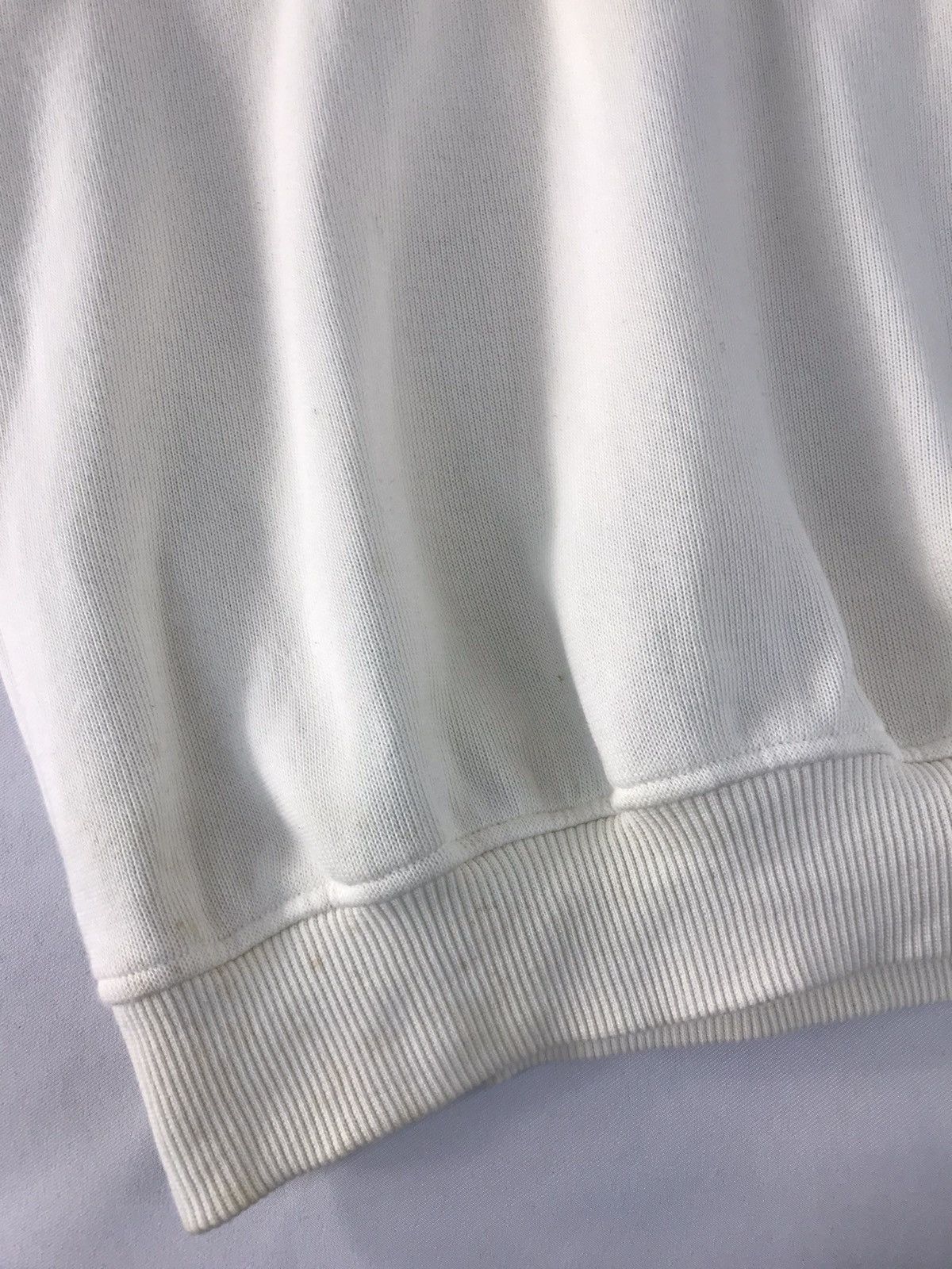 Japanese Brand × Vintage Vintage Superior Sweatshirt Embroidery Art Design Size US XL / EU 56 / 4 - 7 Thumbnail