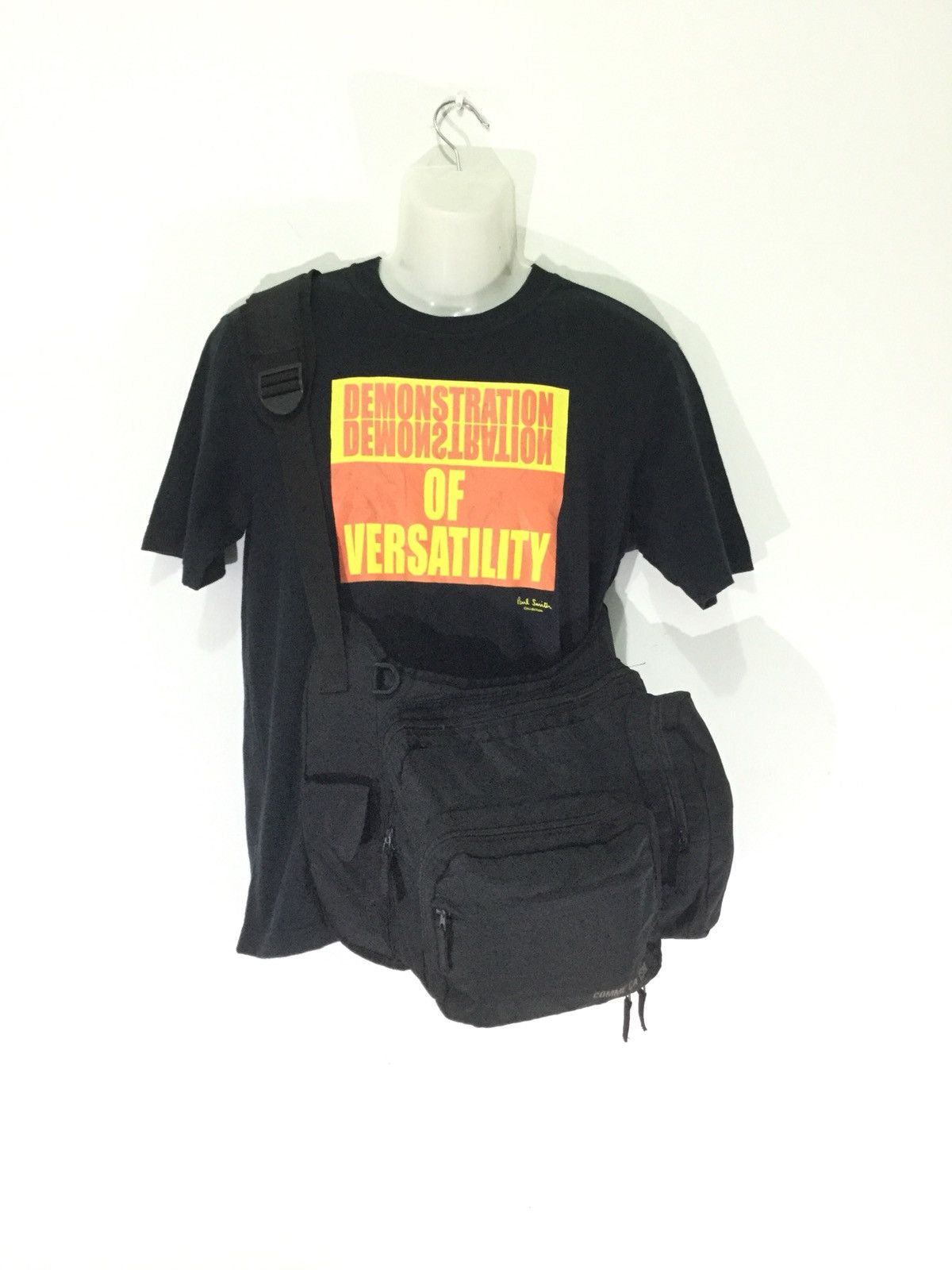 Comme Ca Ism Comme Ca Ism Sling Bag Size ONE SIZE - 1 Thumbnail